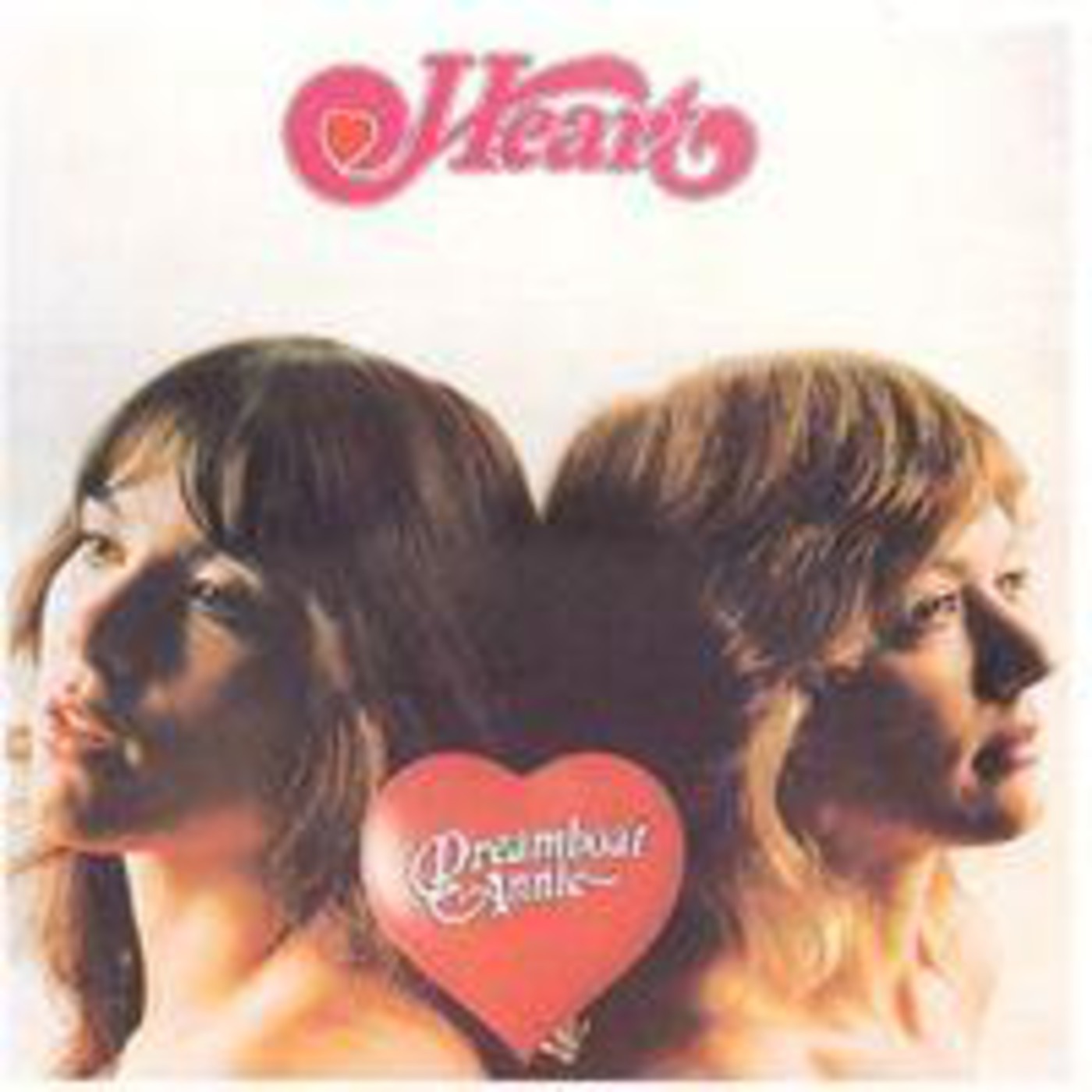Magic Man - Heart