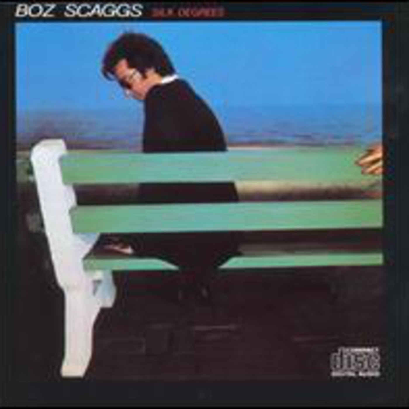Lowdown - Boz Scaggs