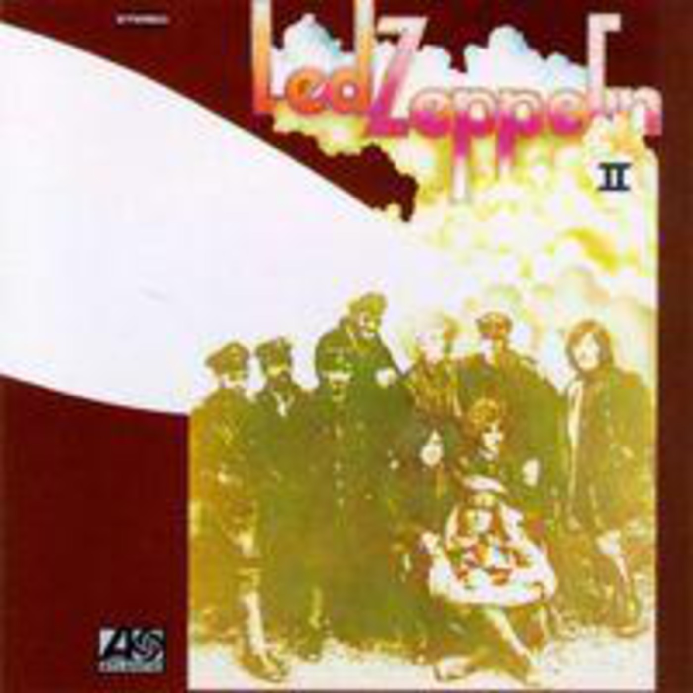 Boogie with Stu - Led Zeppelin