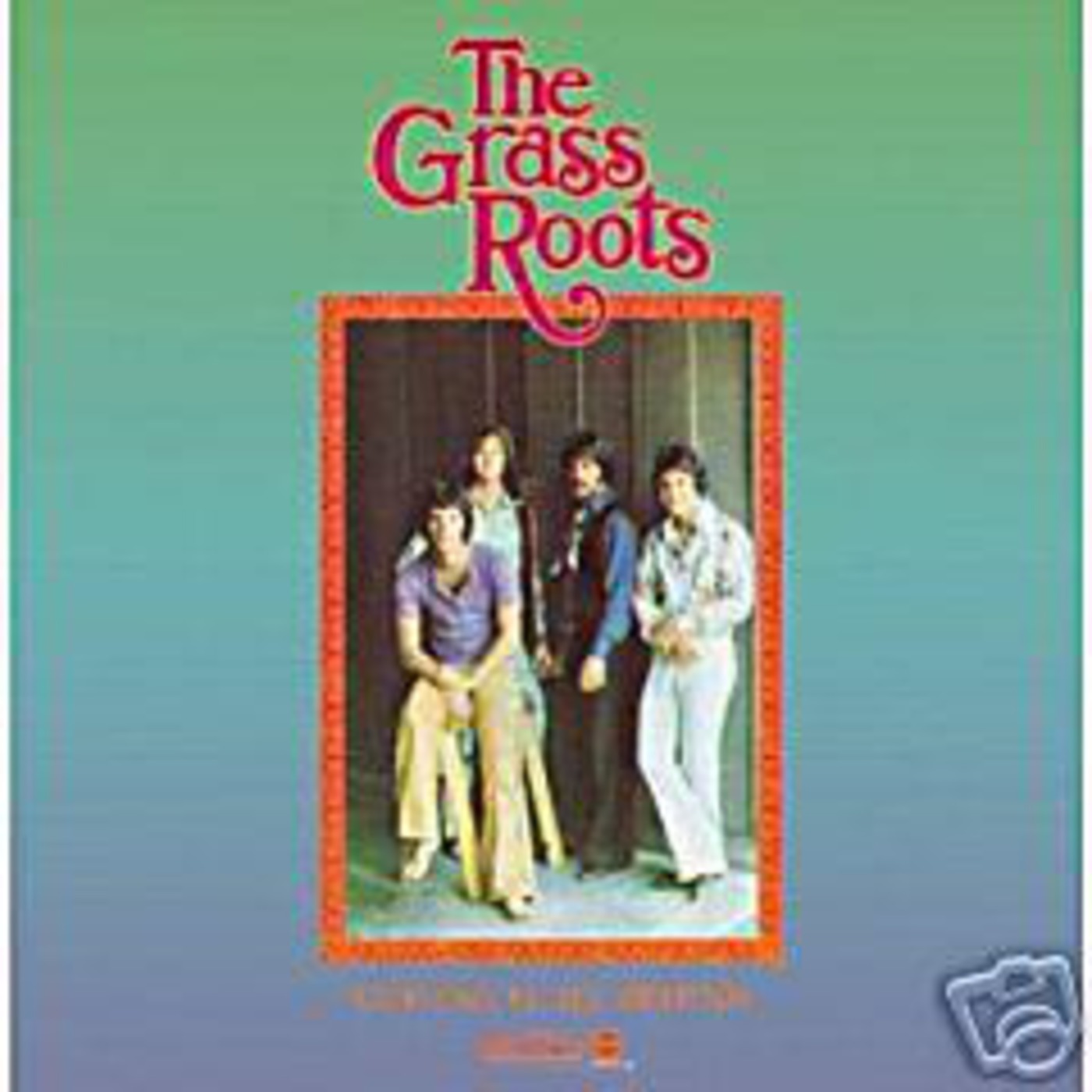 I'd Wait a Million Years - The Grass Roots