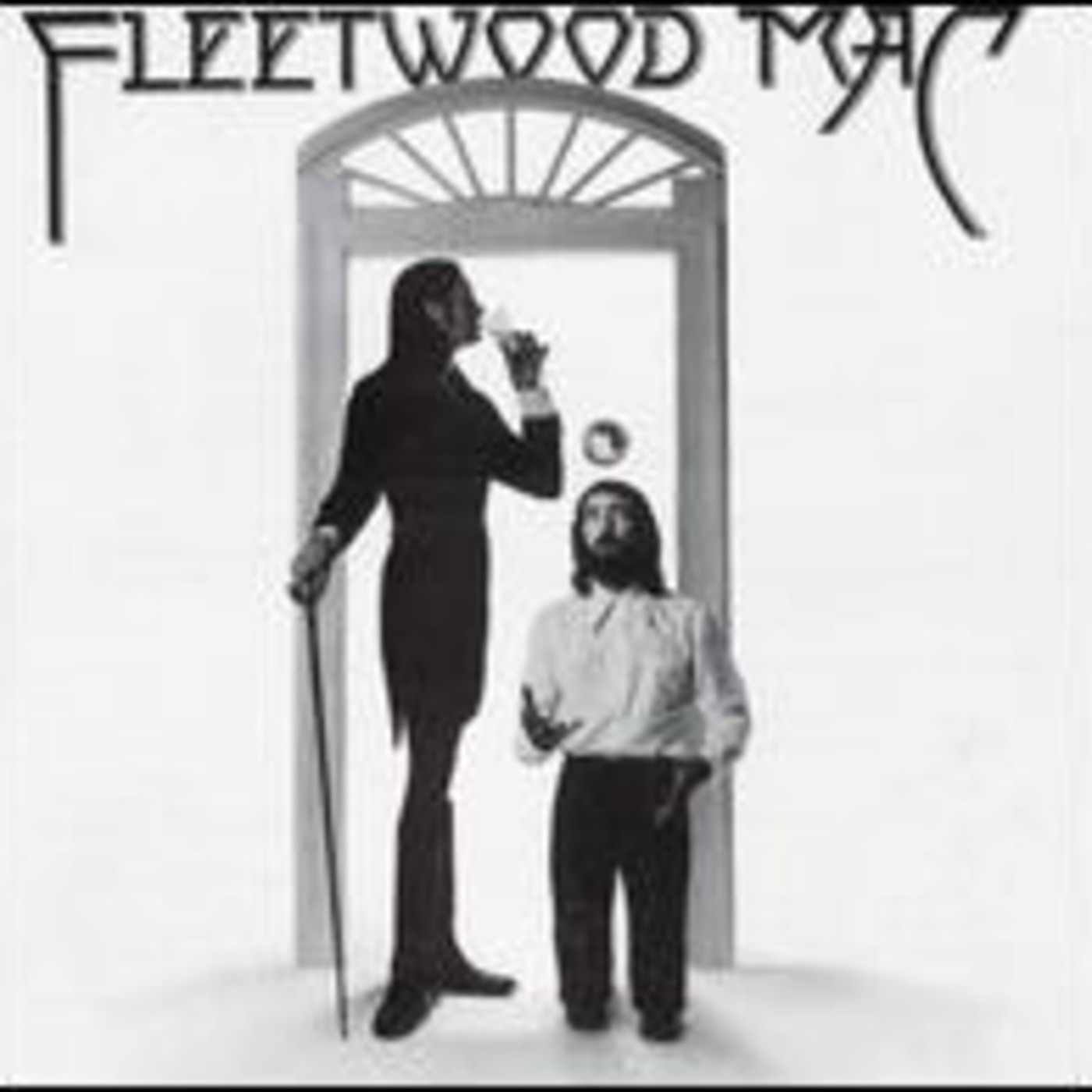 Rhiannon (Will You Ever Win) - Fleetwood Mac