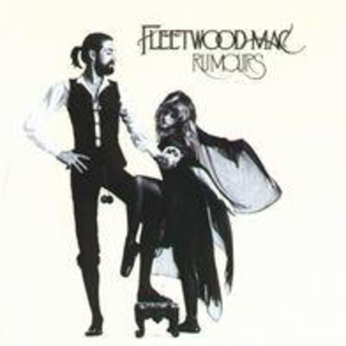 Go Your Own Way - Fleetwood Mac