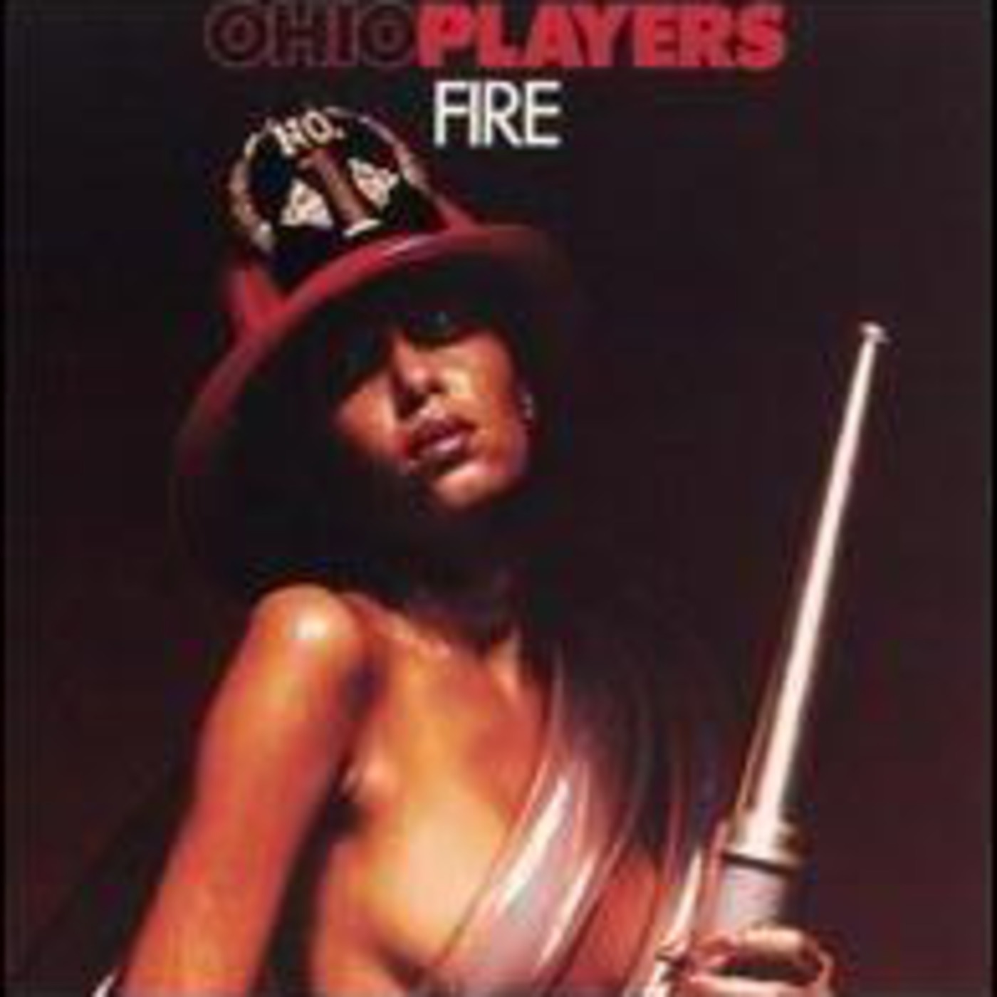 Fire - Ohio Players
