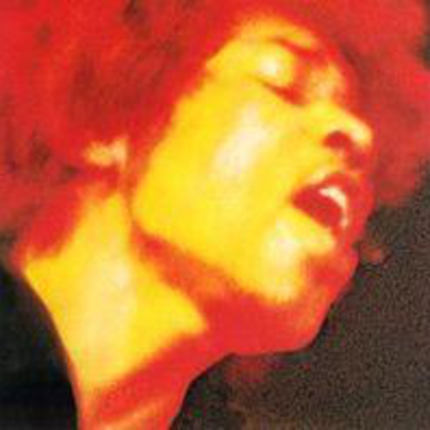 Voodoo Child (Slight Return)  - The Jimi Hendrix Experience