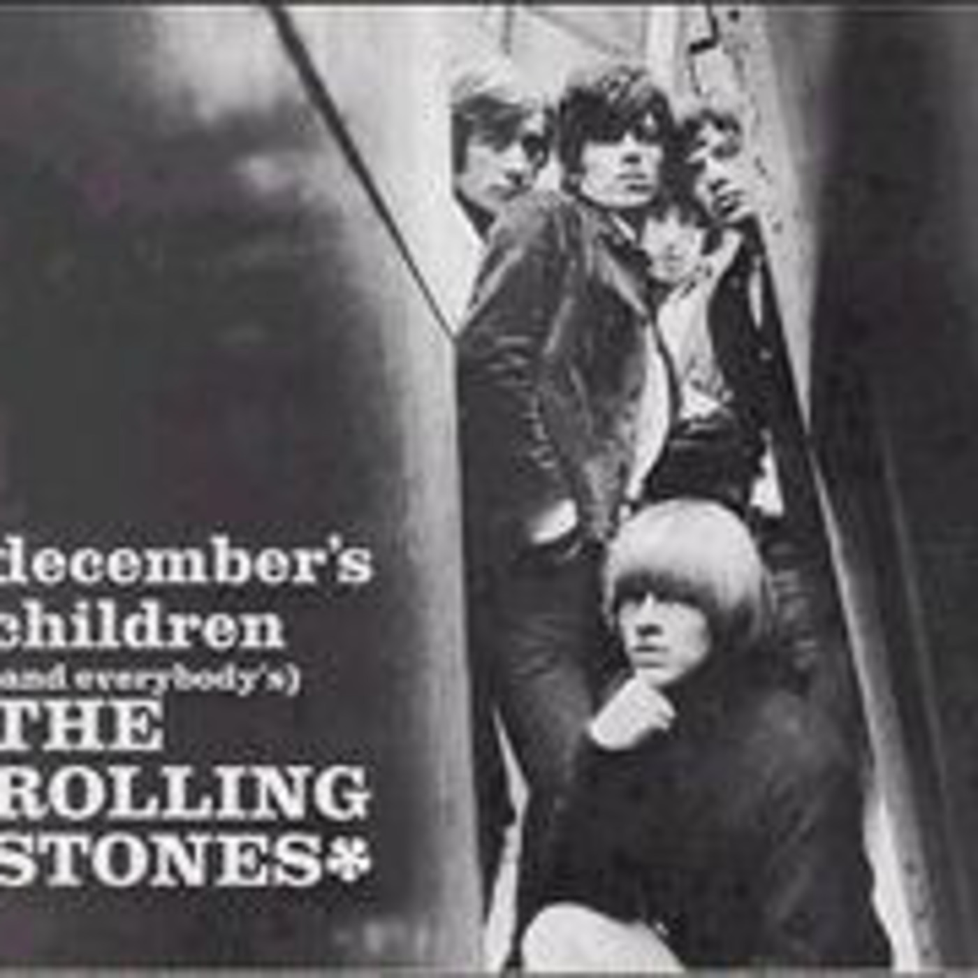 As Tears Go By - The Rolling Stones episode artwork
