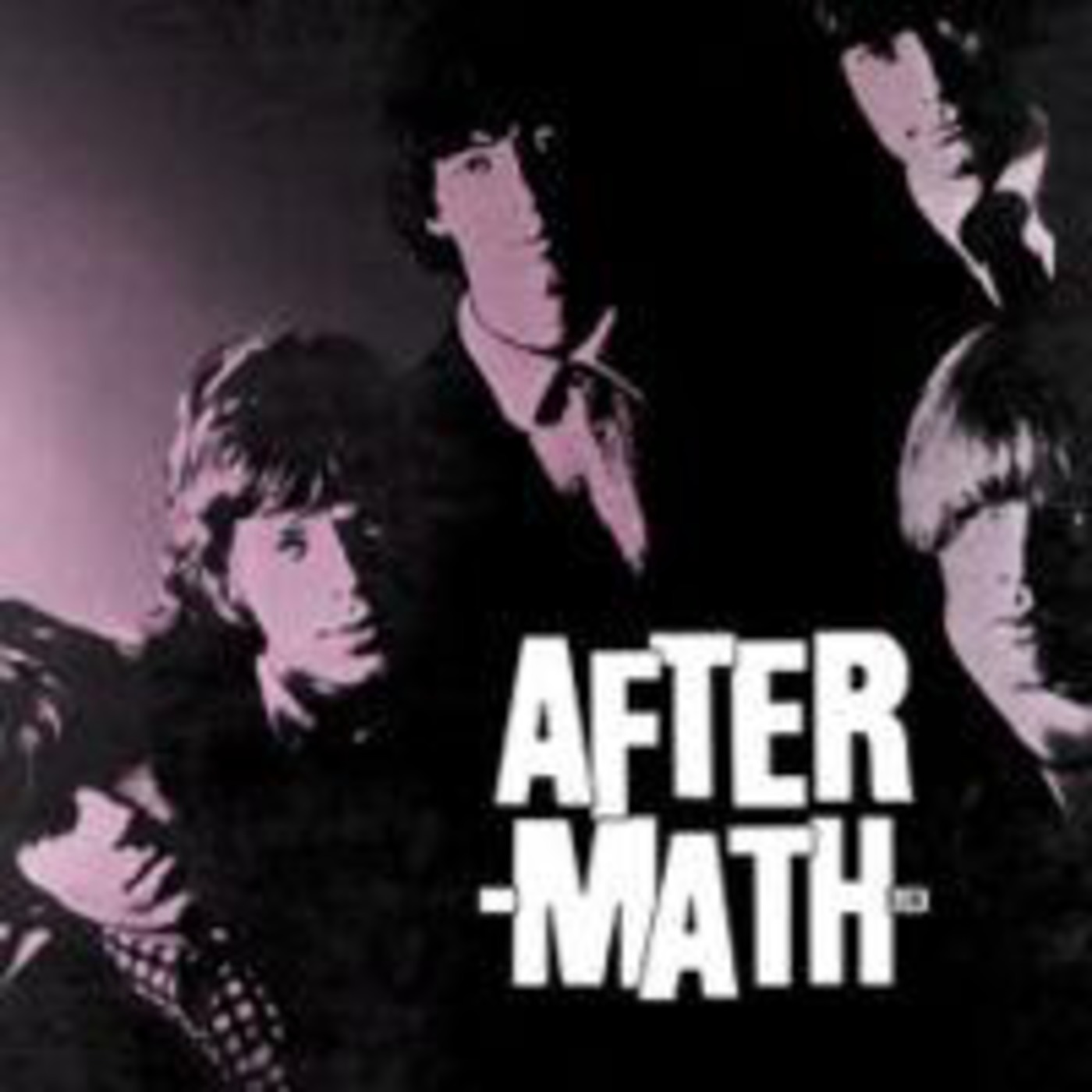 Mother's Little Helper - The Rolling Stones episode artwork