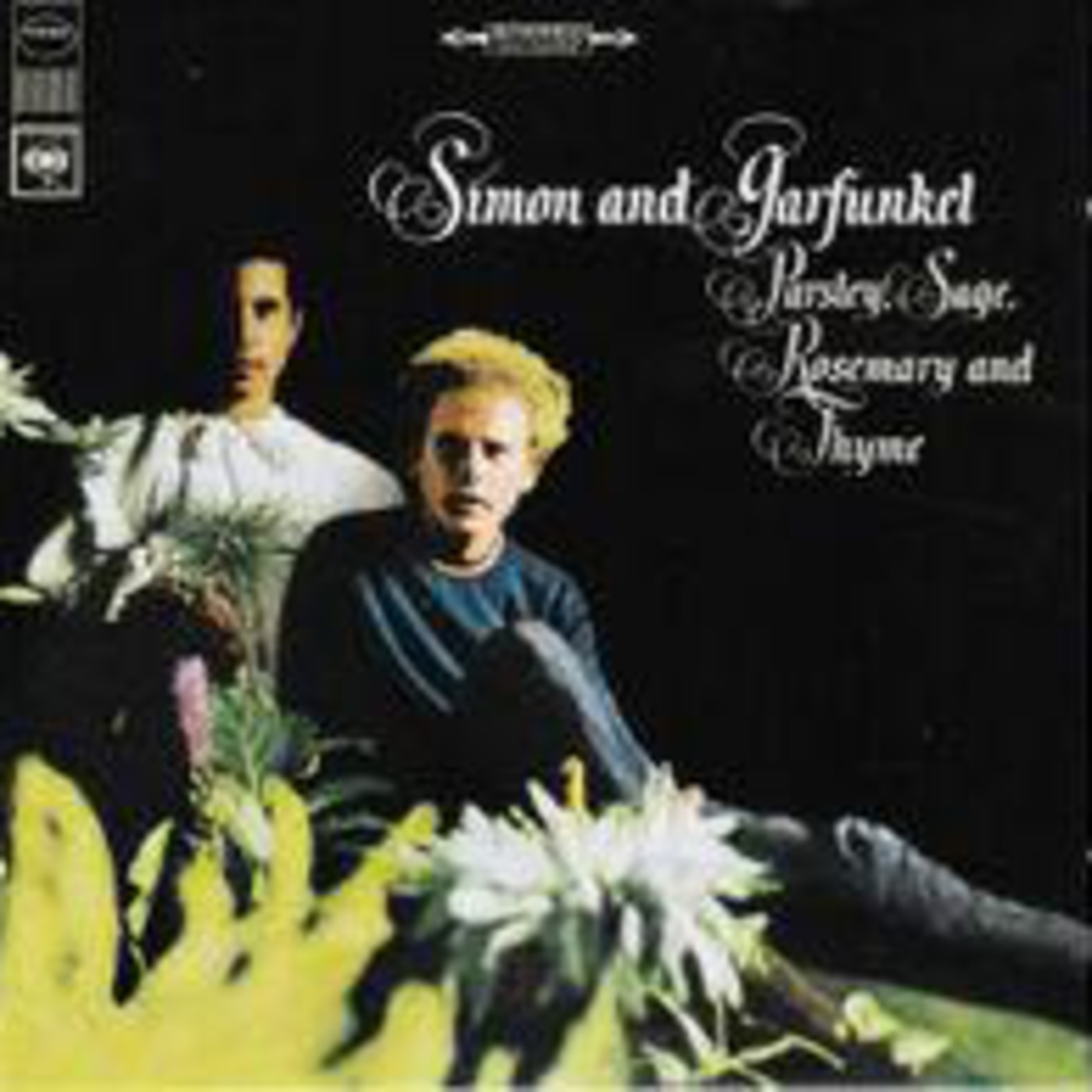 Scarborough Fair - Simon &amp; Garfunkel episode artwork
