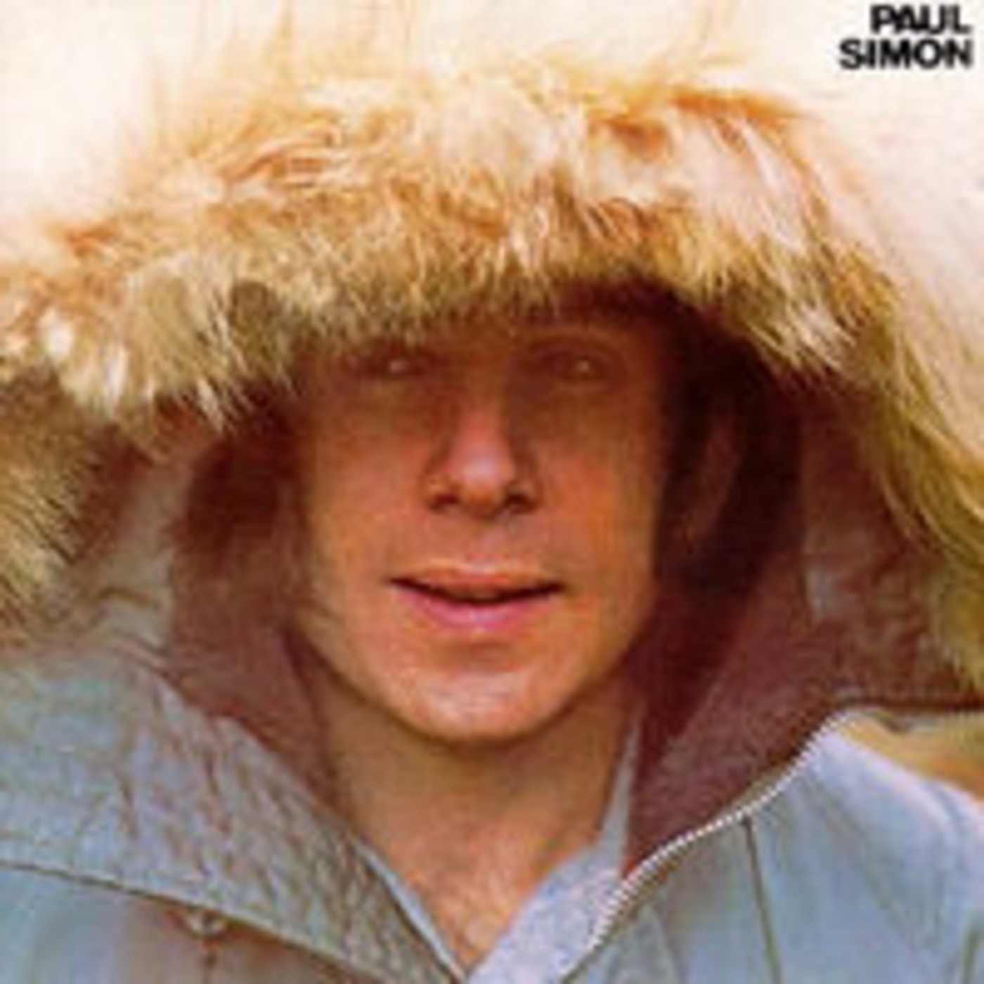 Me &amp; Julio Down By the Schoolyard - Paul Simon episode artwork