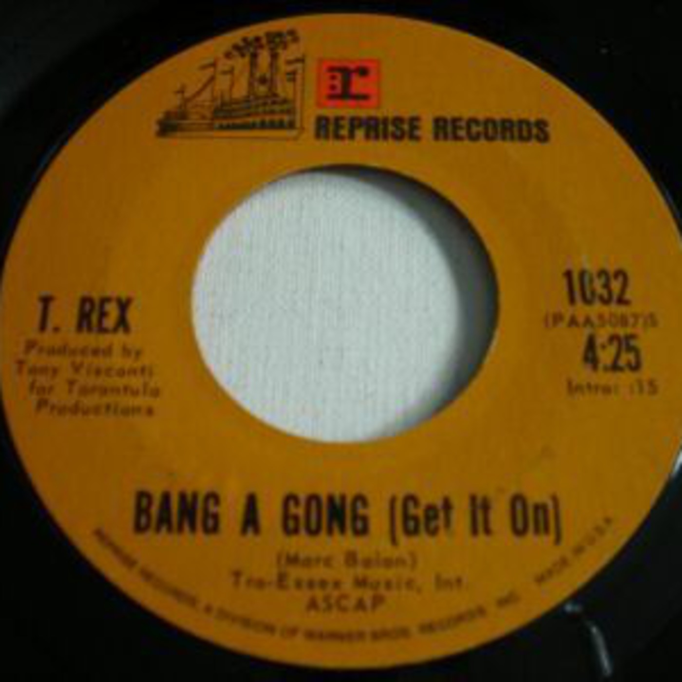 Bang a Gong (Get It On) - T. Rex episode artwork