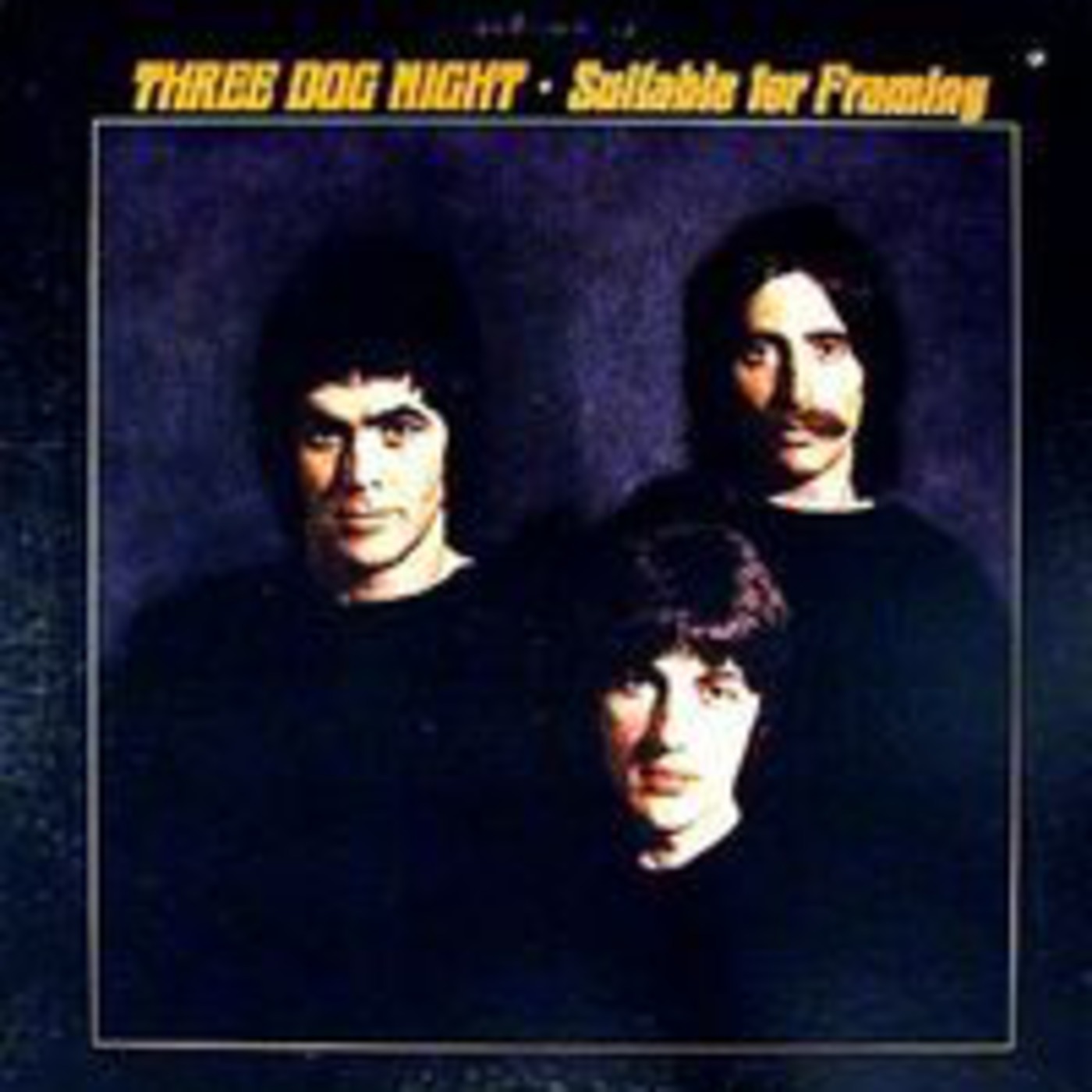 Celebrate - Three Dog Night episode artwork