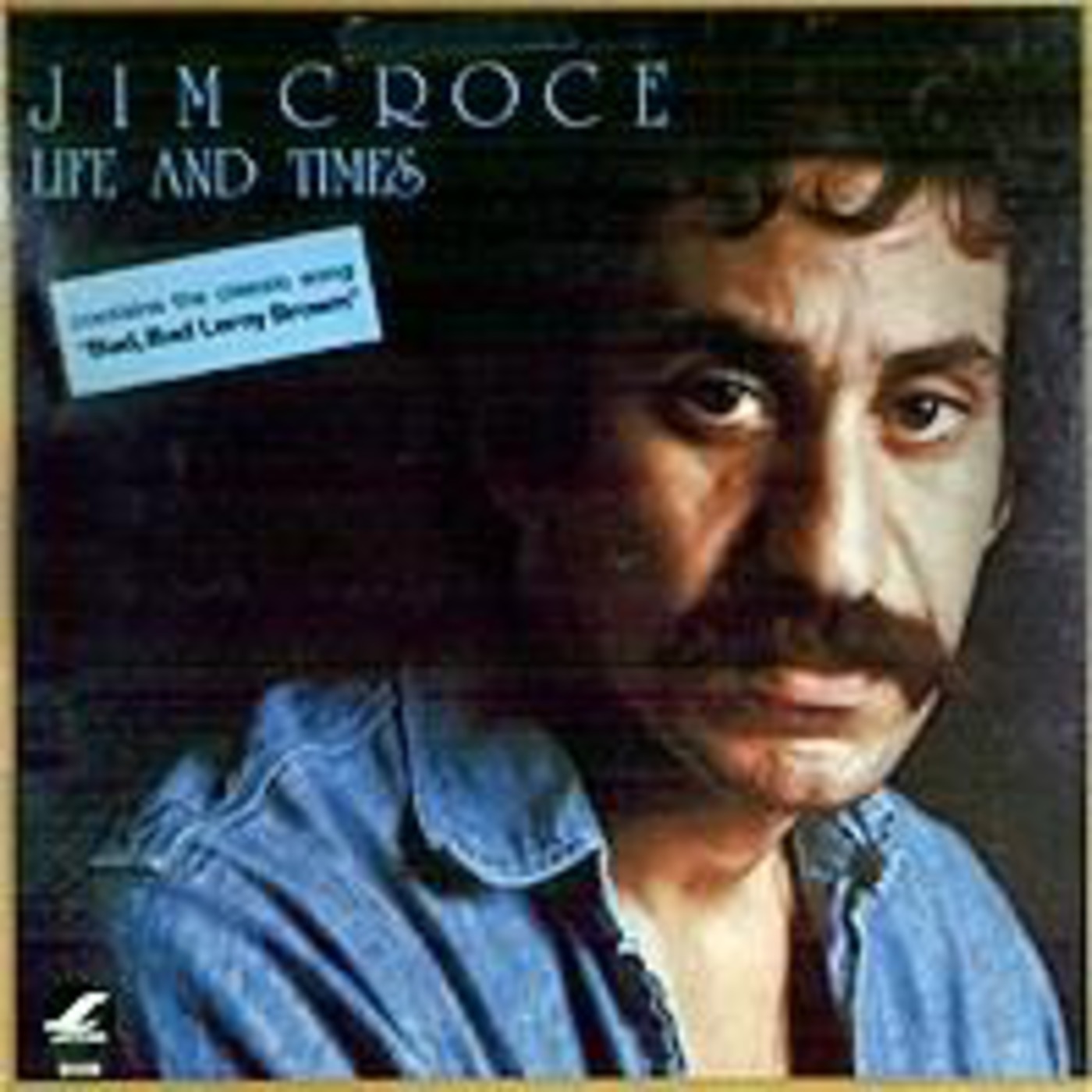 Bad, Bad Leroy Brown - Jim Croce episode artwork