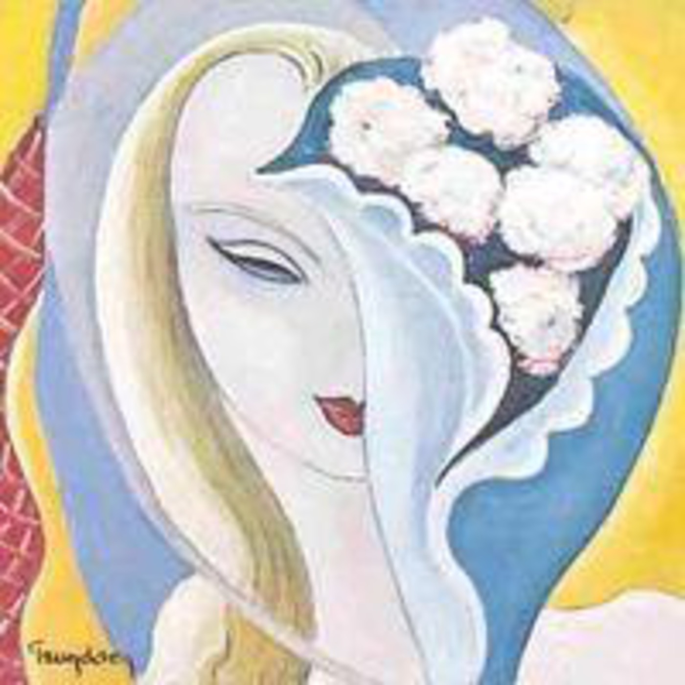Bell Bottom Blues - Derek &amp; the Dominos episode artwork