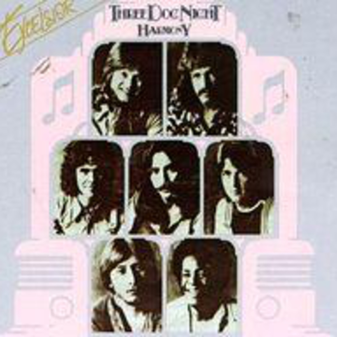 An Old Fashioned Love Song - Three Dog Night episode artwork