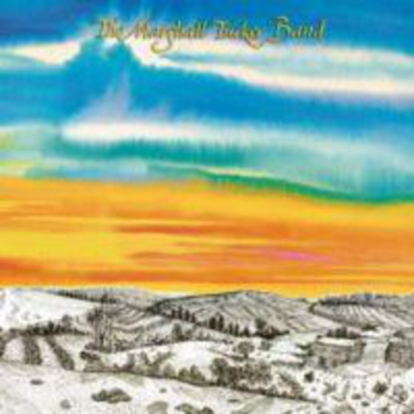 Can't You See - The Marshall Tucker Band episode artwork