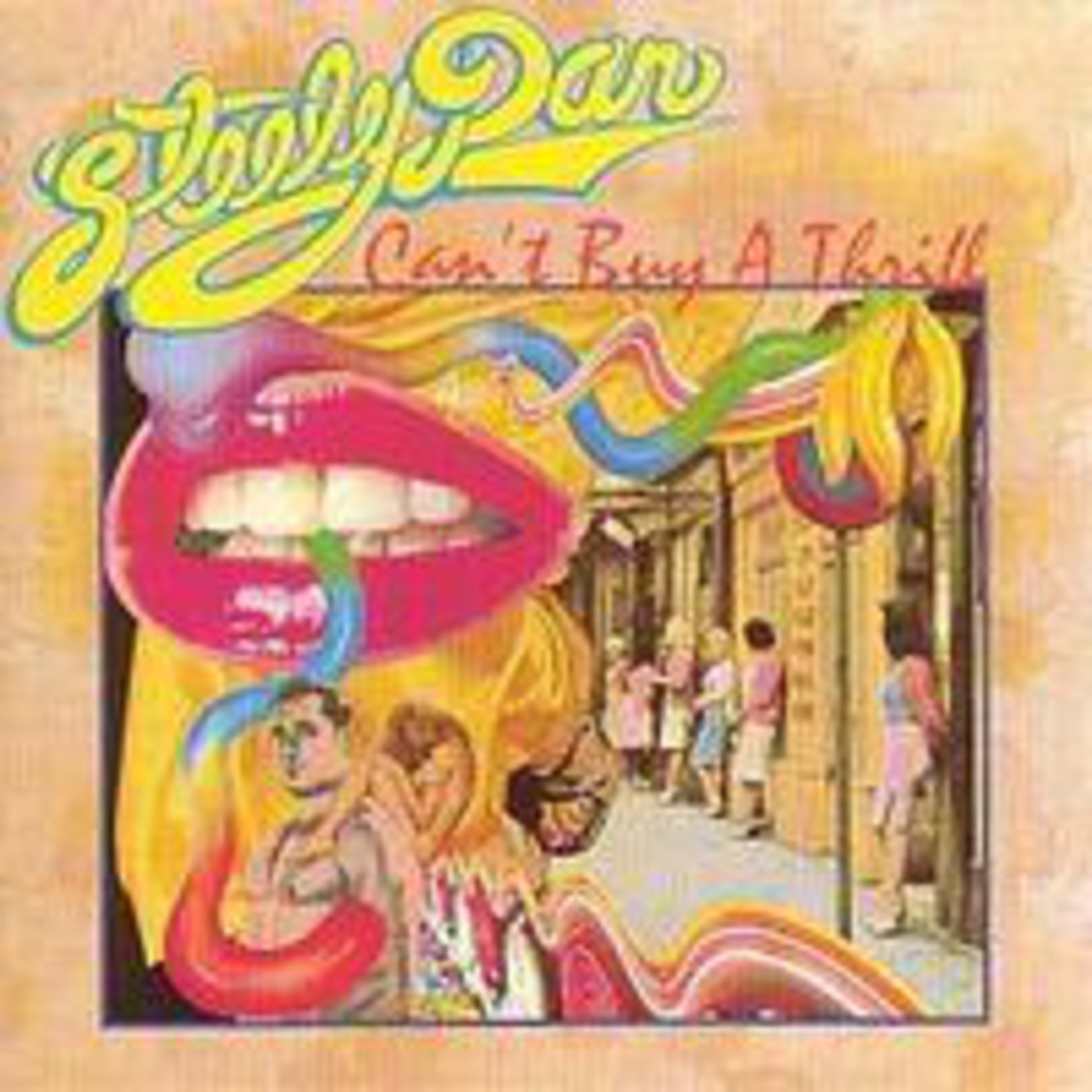Do It Again - Steely Dan episode artwork