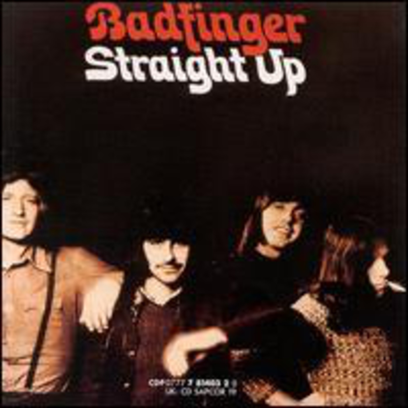 Baby Blue - Badfinger episode artwork