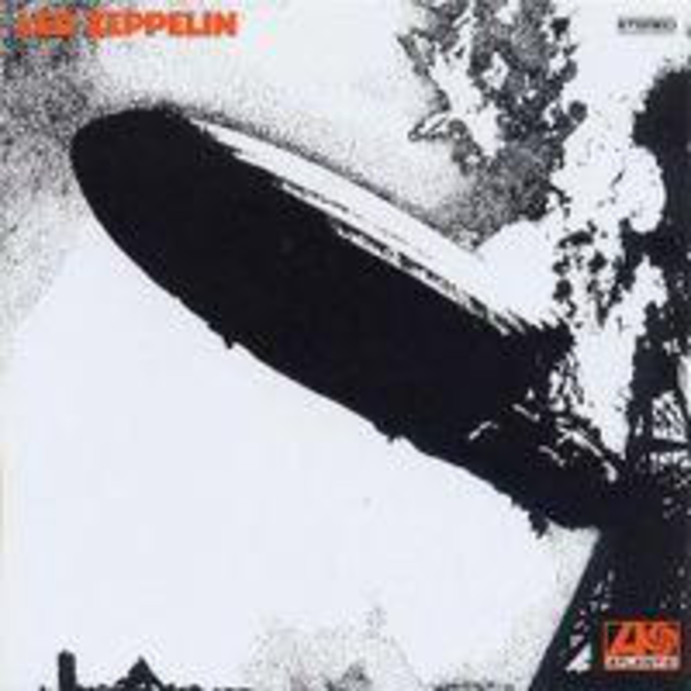 How Many More Times - Led Zeppelin episode artwork