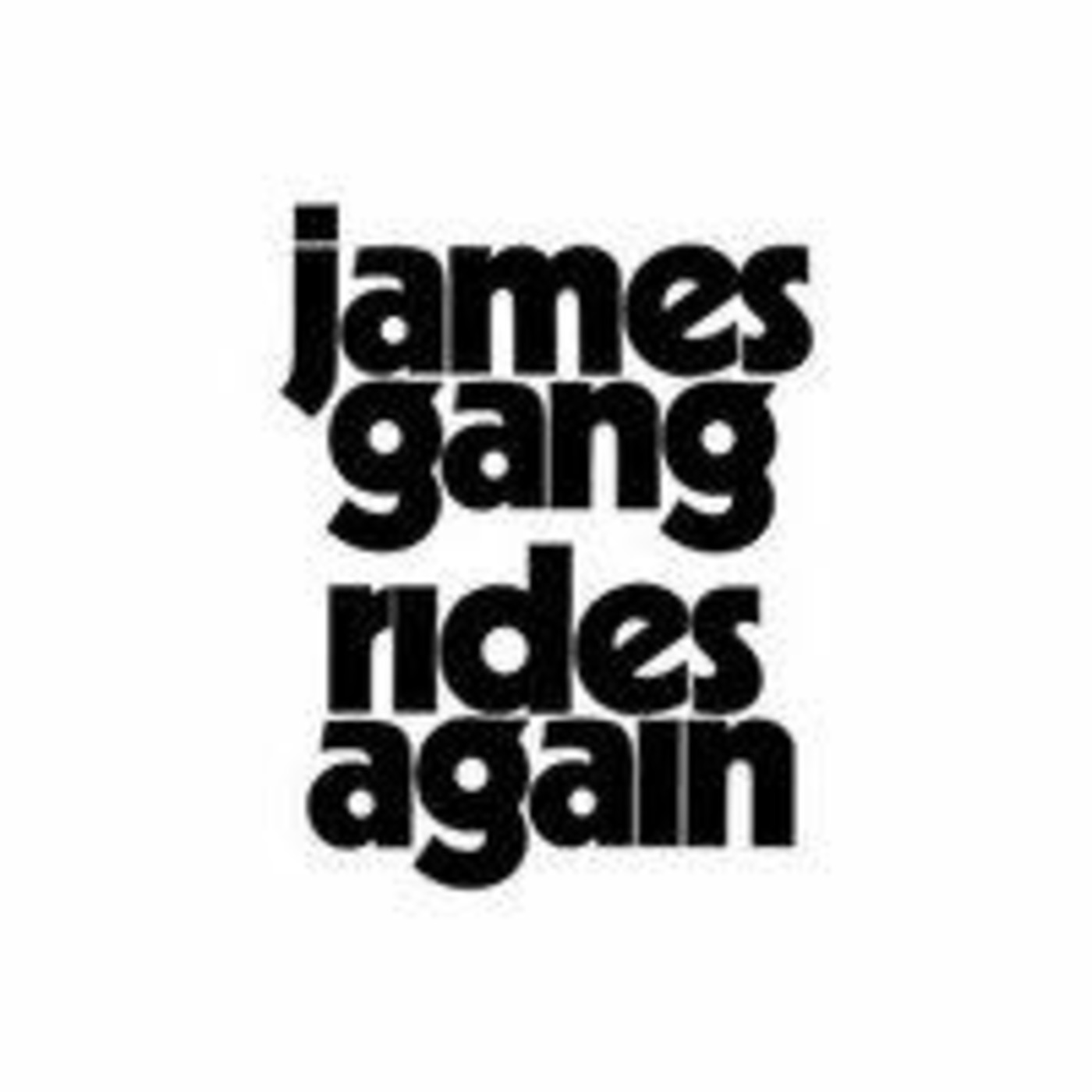 Funk #49 - James Gang episode artwork