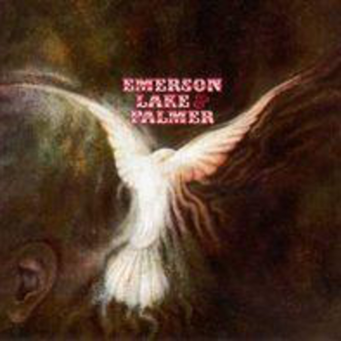 Lucky Man - Emerson, Lake &amp; Palmer episode artwork