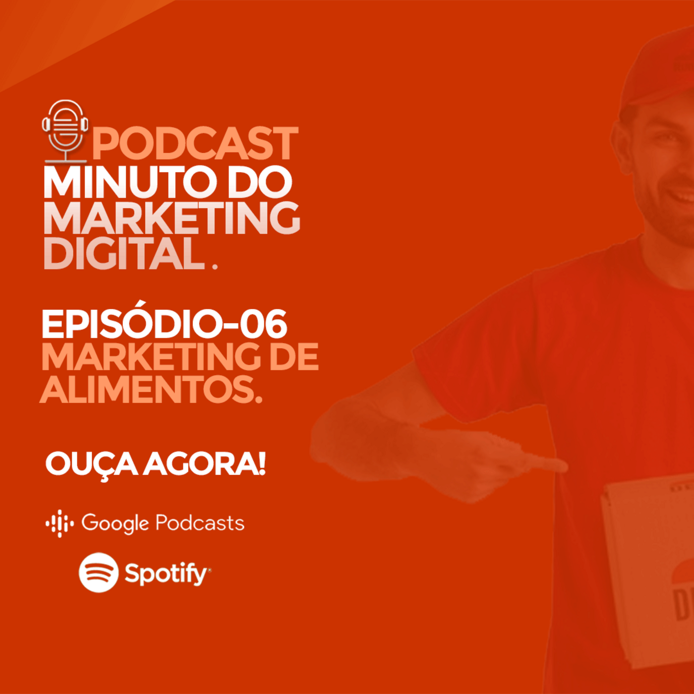 Minuto Do Marketing Digital