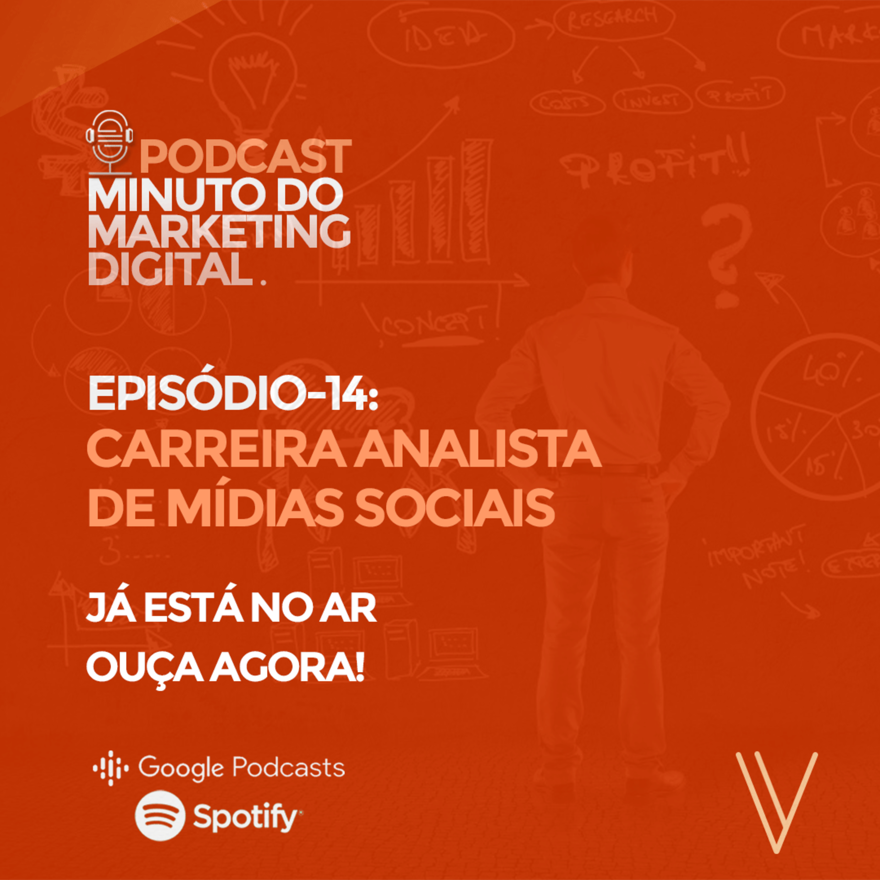 Minuto Do Marketing Digital