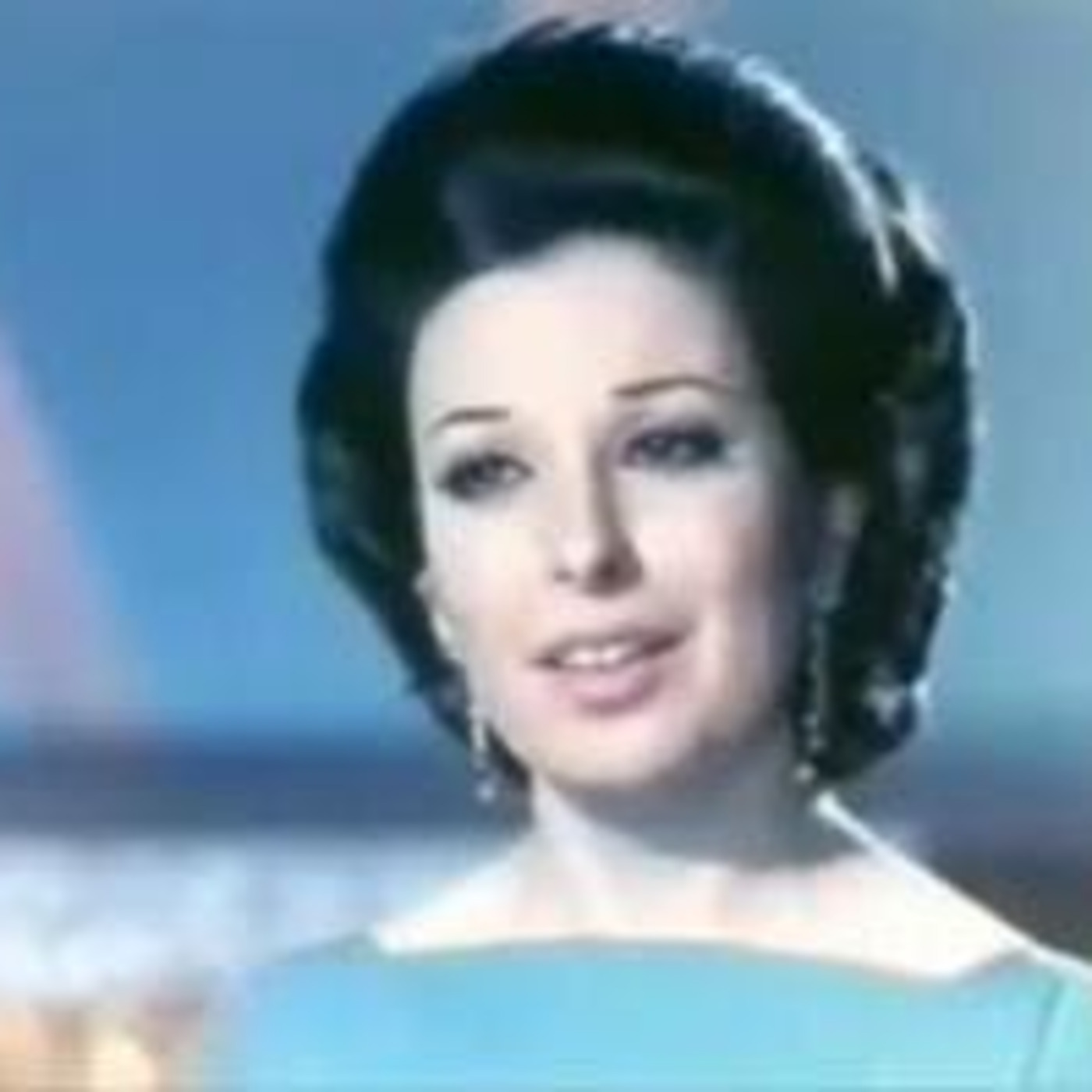 الا انت - نجاة الصغيرة
