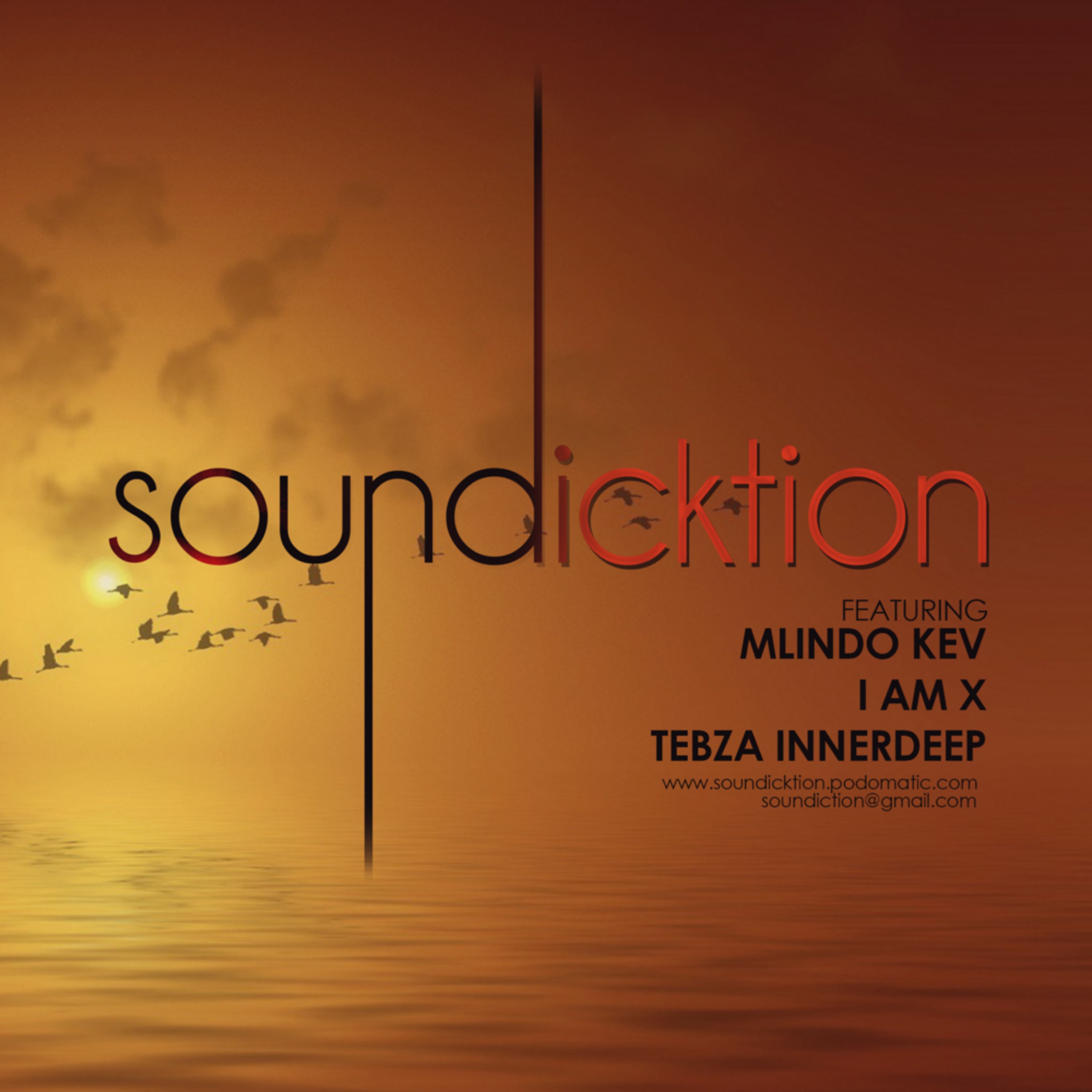 Soundicktion's Podcast