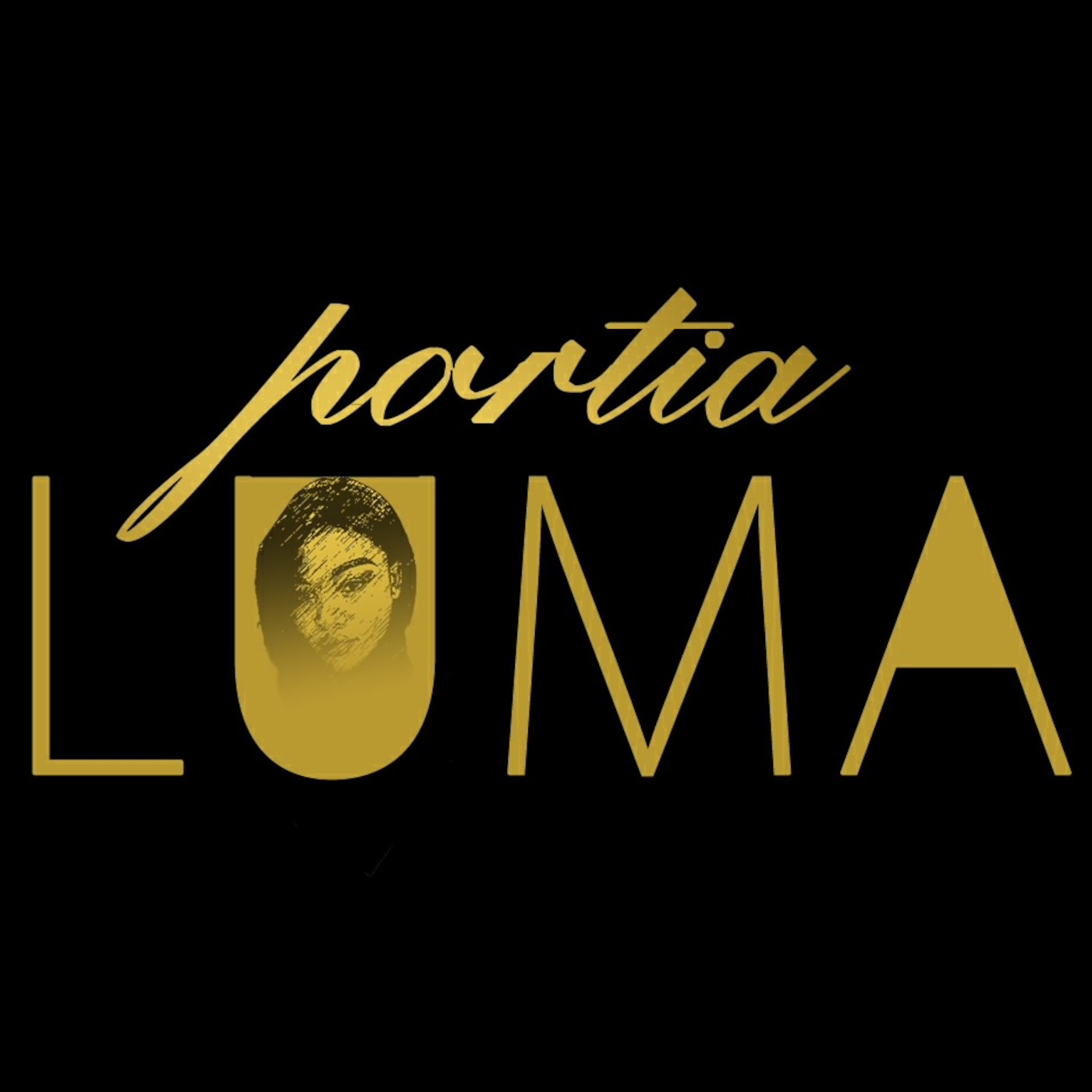 Portia Luma's Podcast