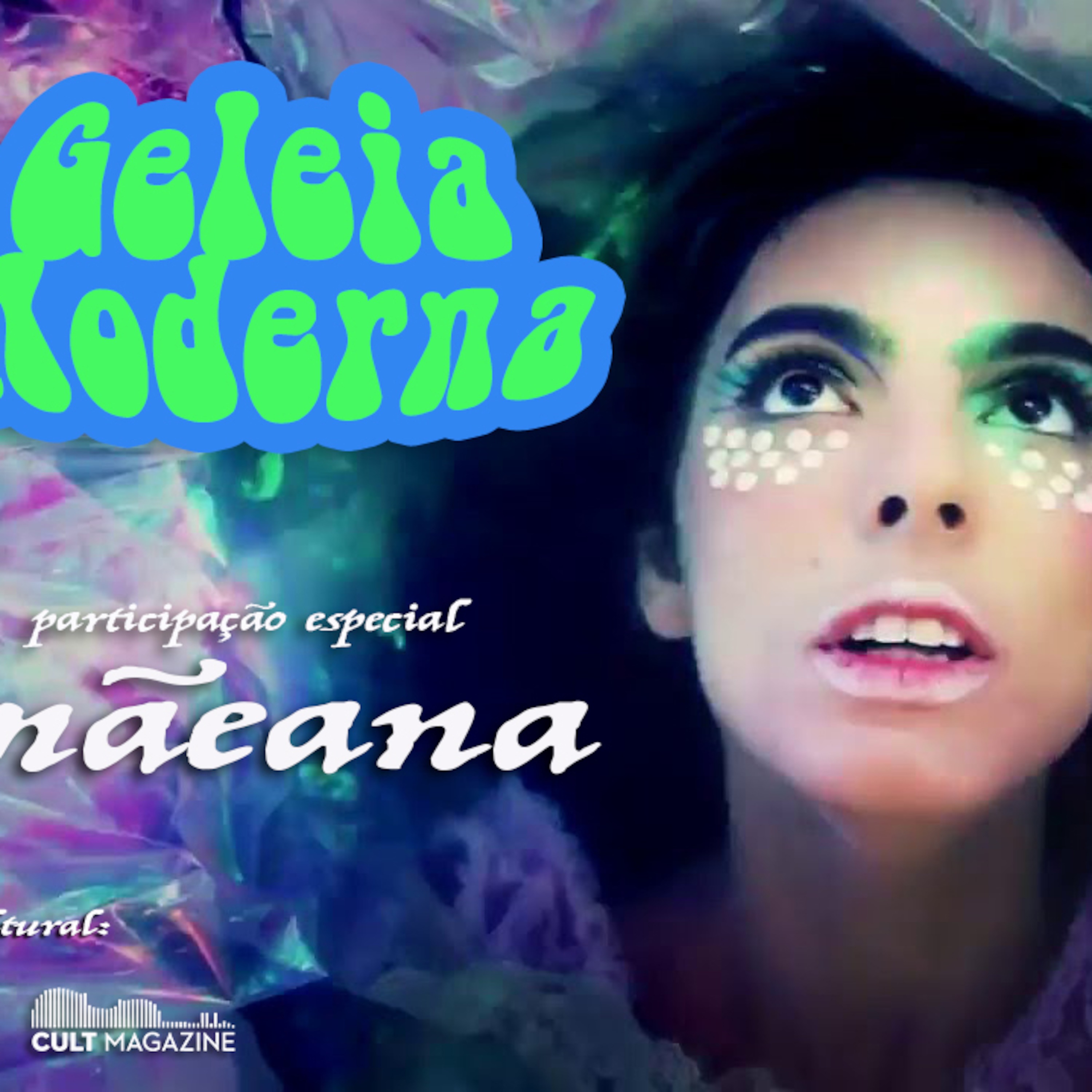 GELEIA MODERNA