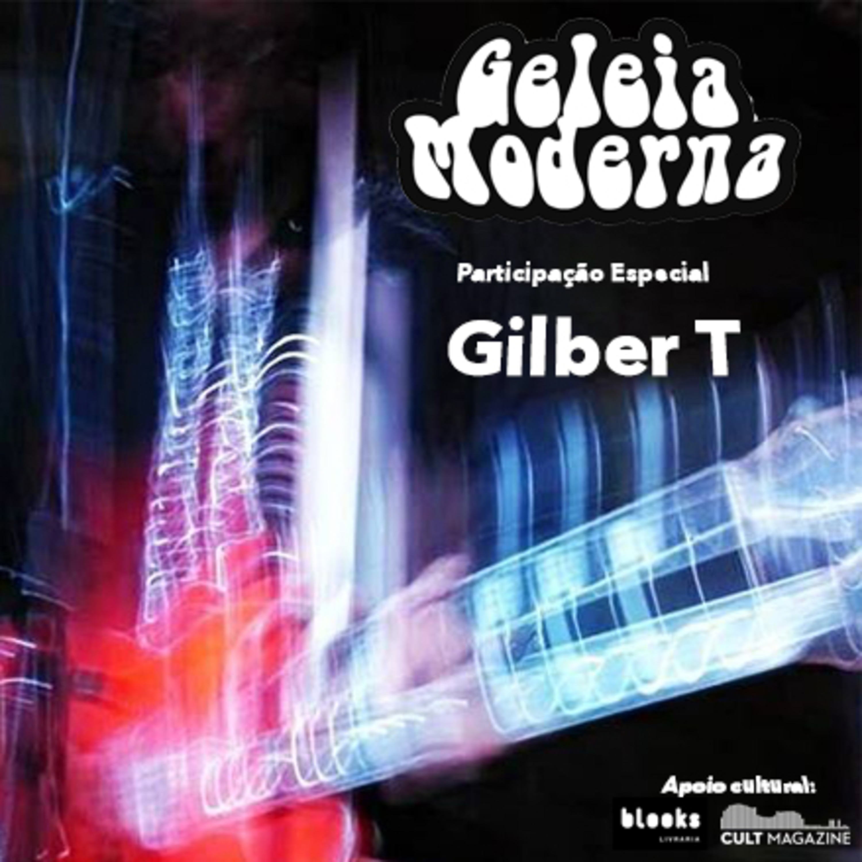 GELEIA MODERNA