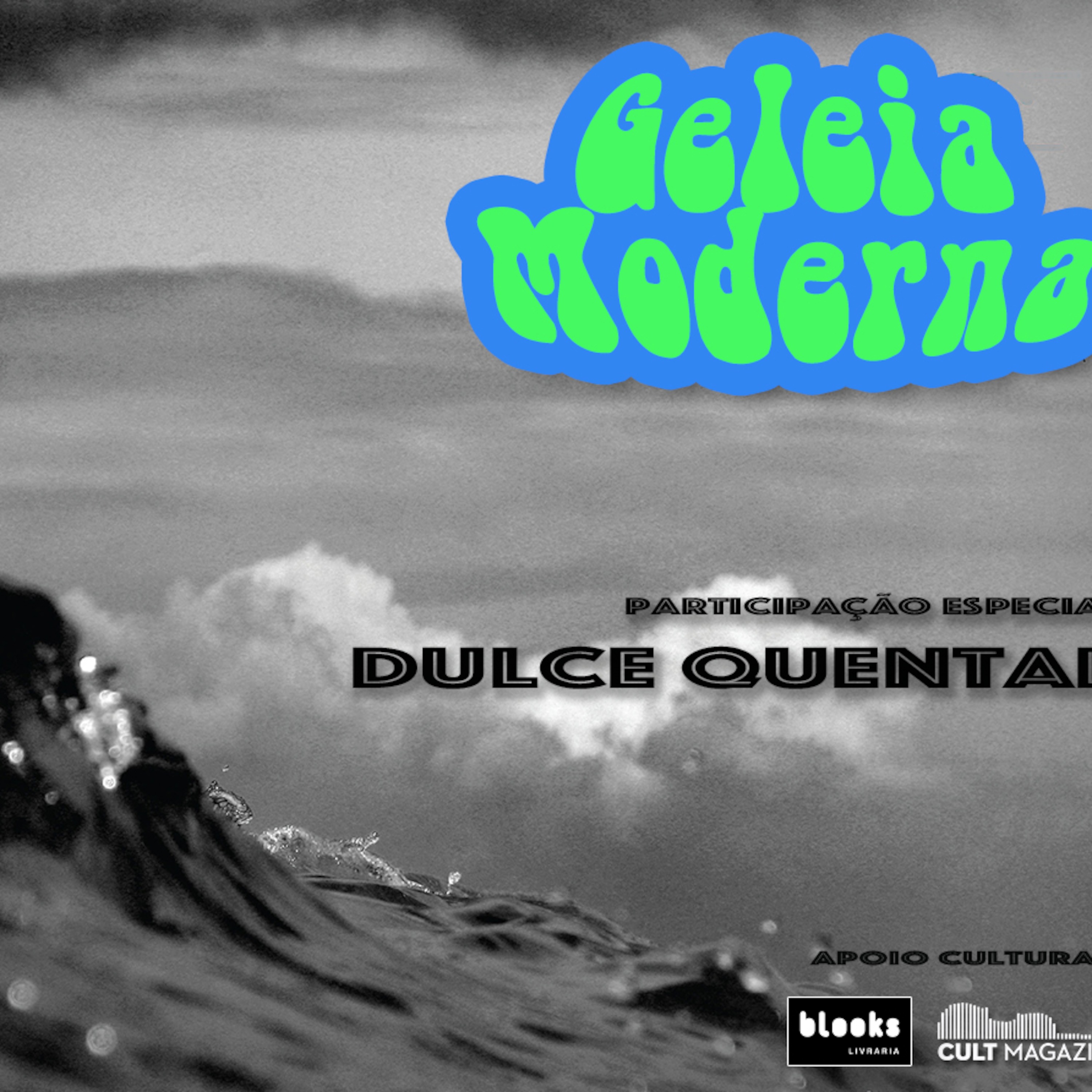 GELEIA MODERNA
