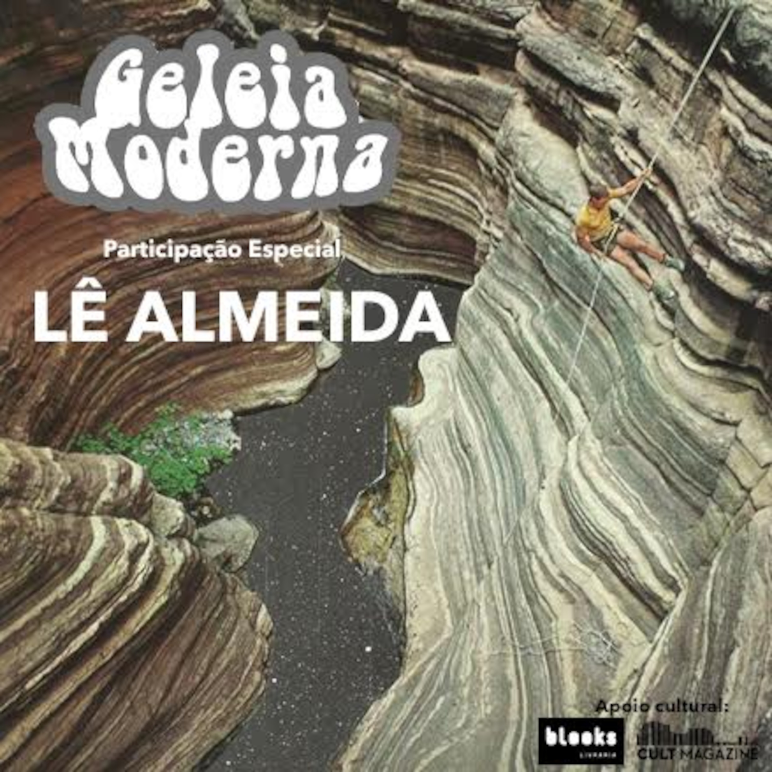 GELEIA MODERNA