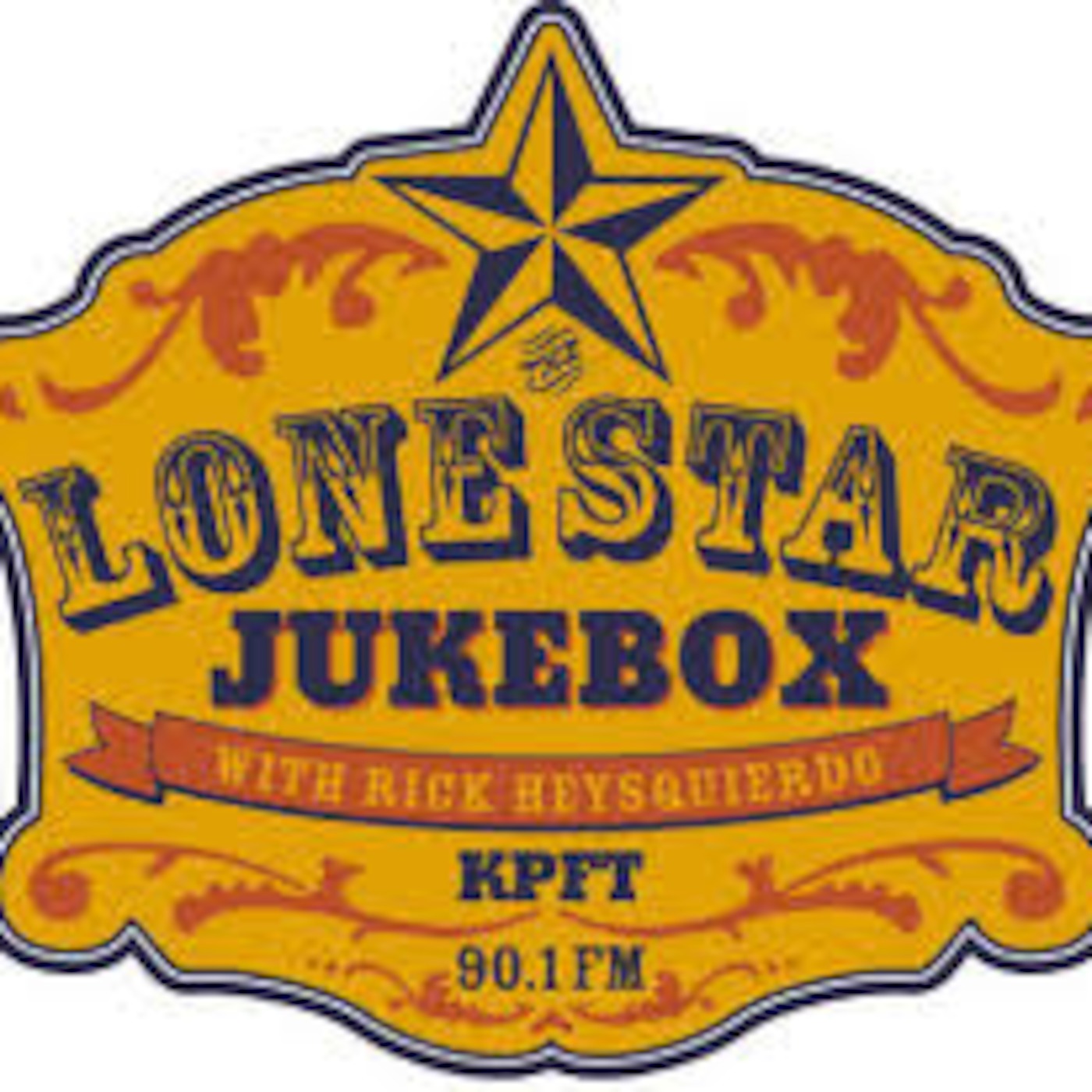 Lonestar Jukebox - The Living Room Sessions