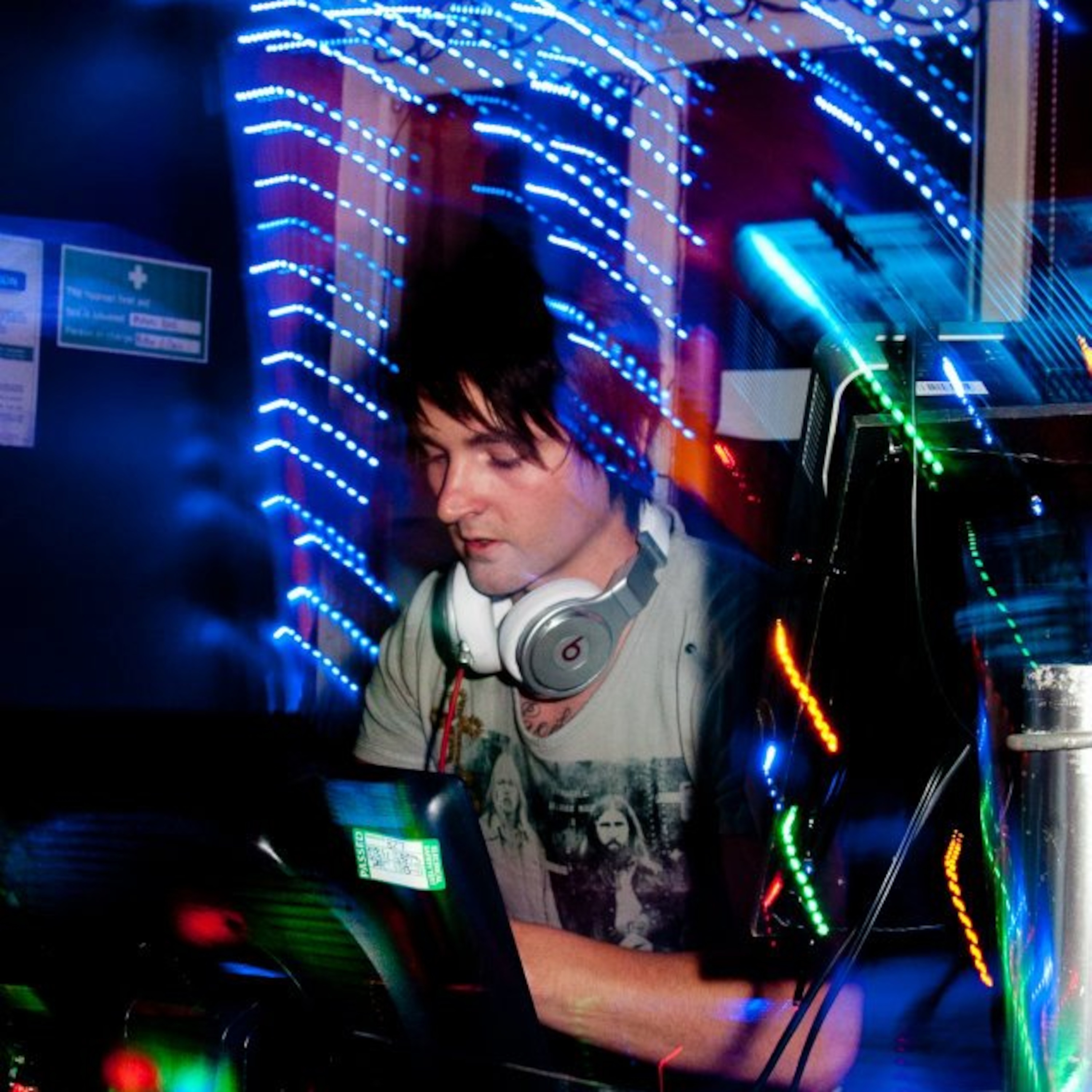 Eloquence 2 (Mixed Live By DJ Shane Dixon)
