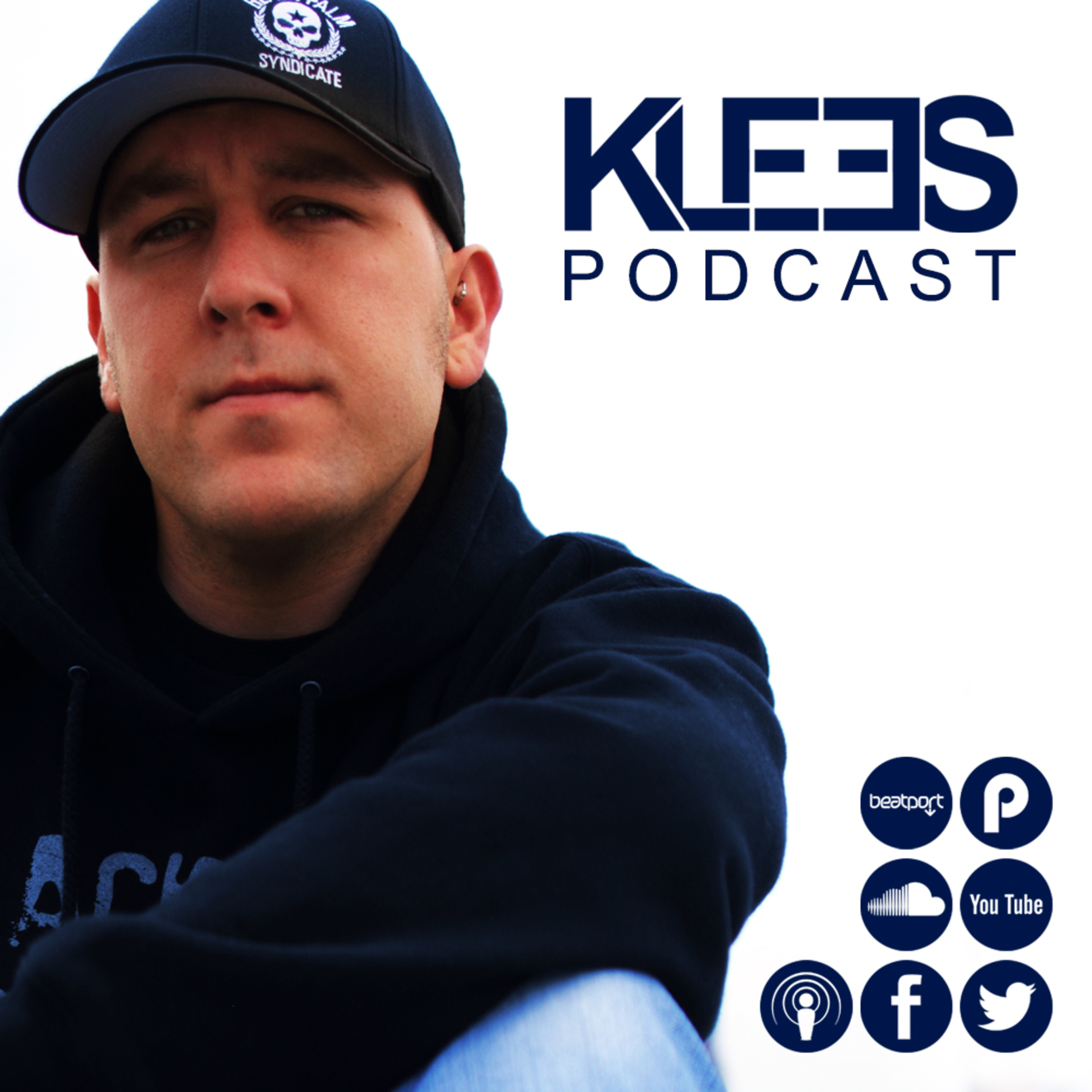 KLEES Podcast
