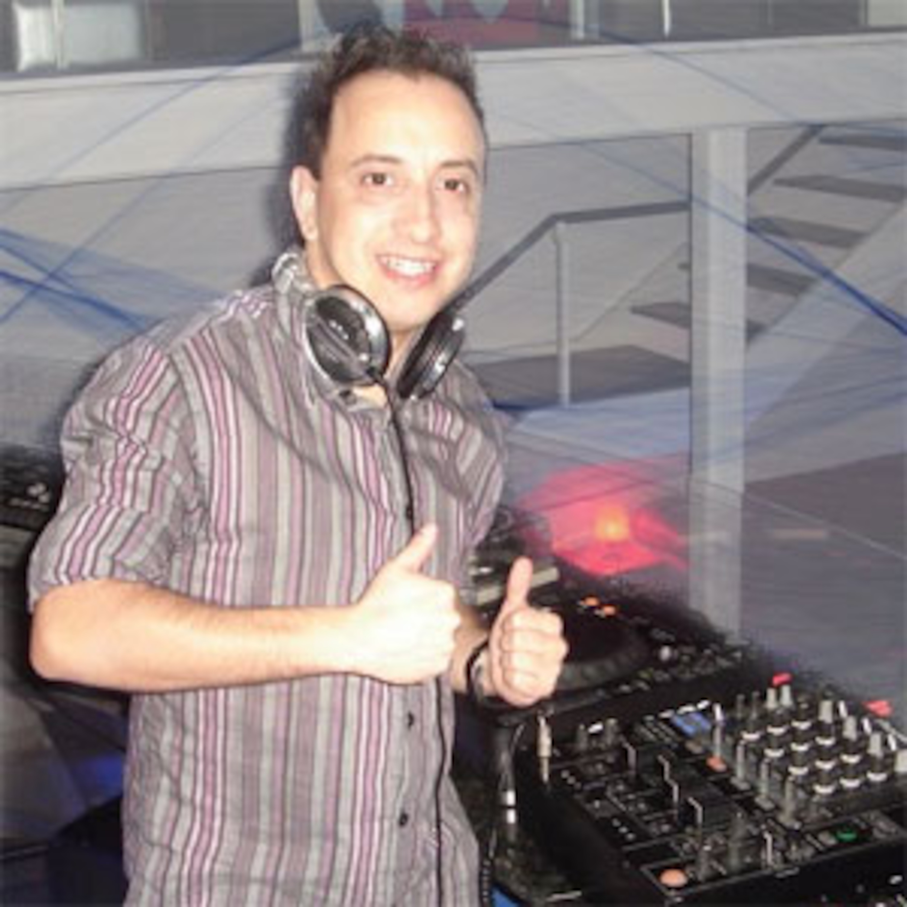 Podcast do Musicão!