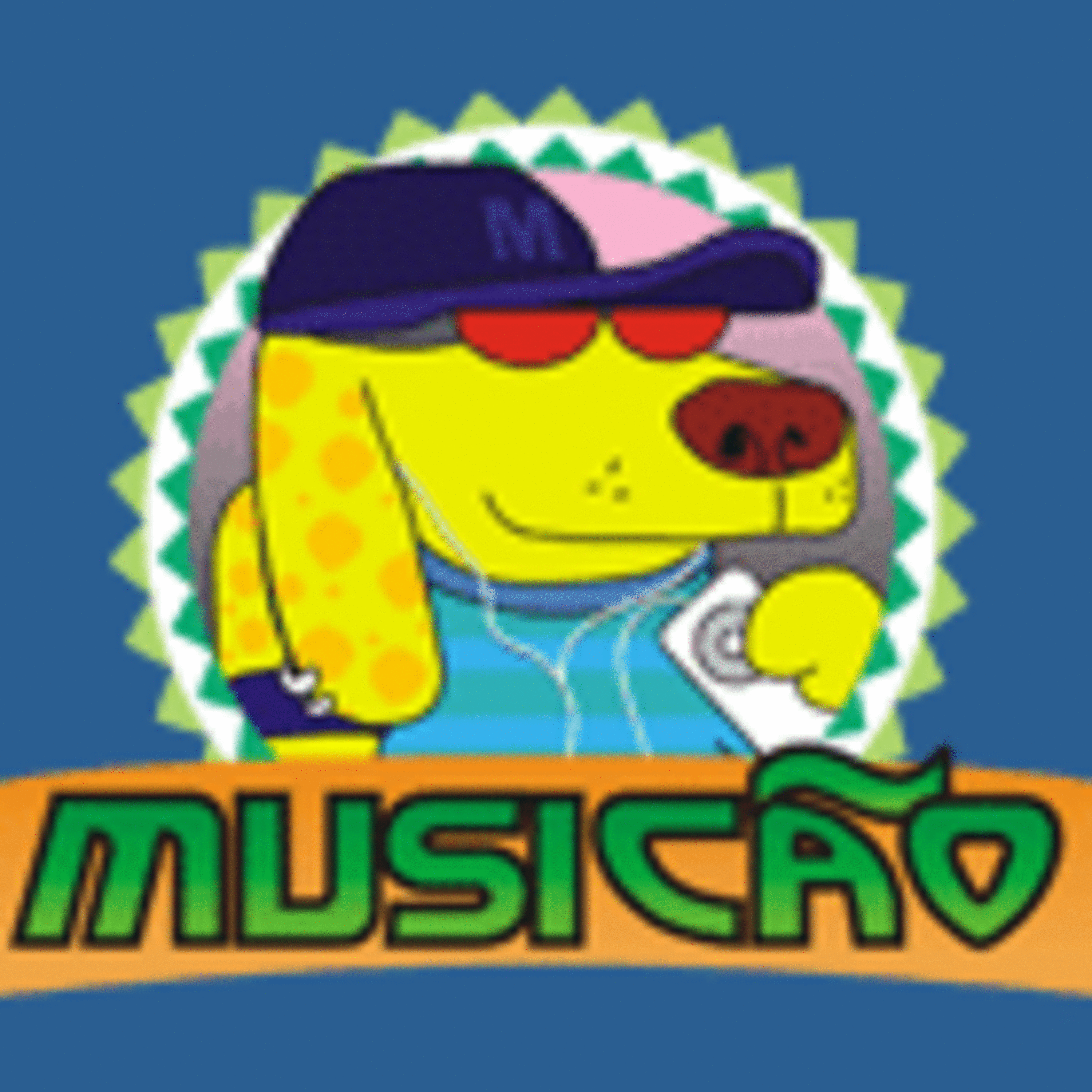 Podcast do Musicão!