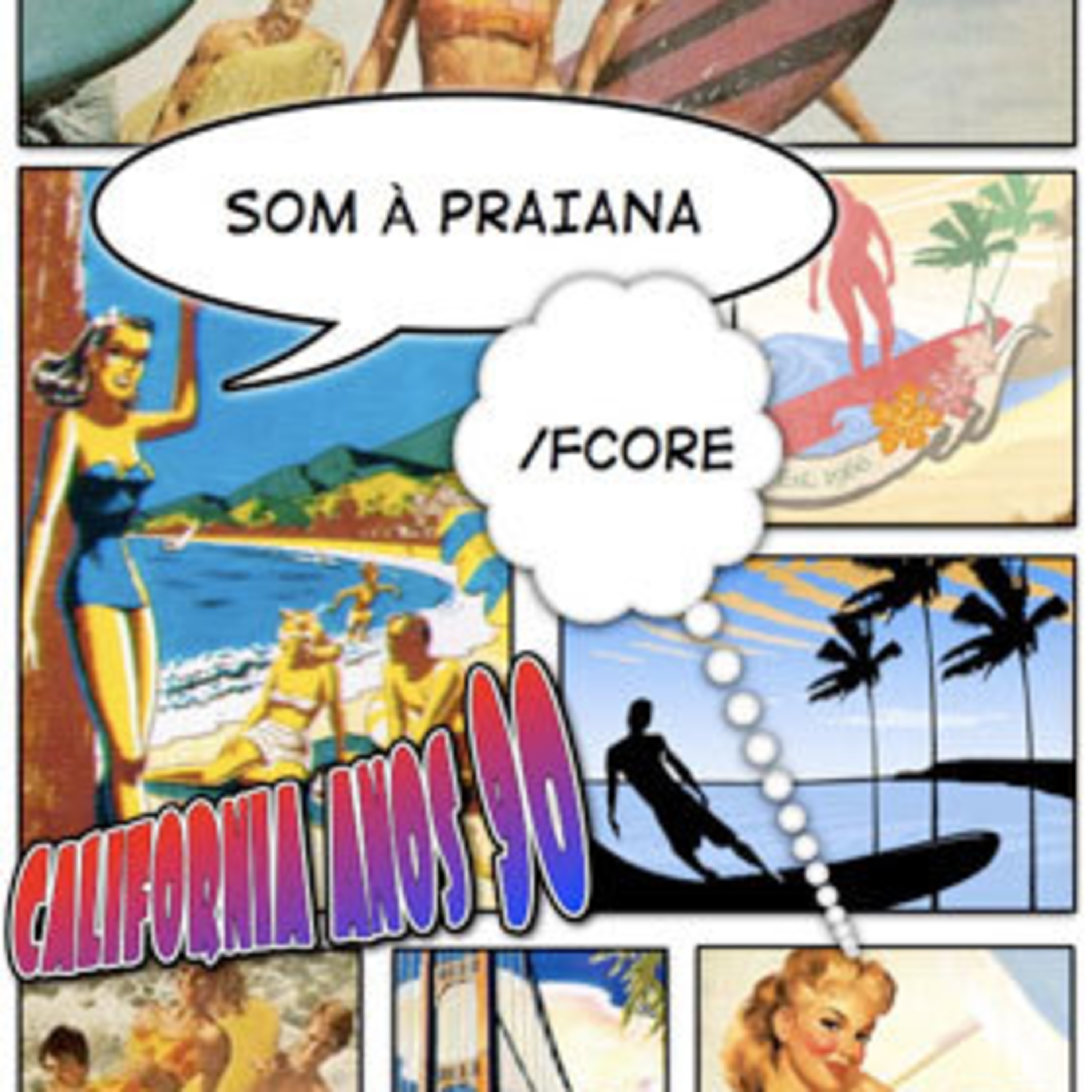 Podcast do Musicão!