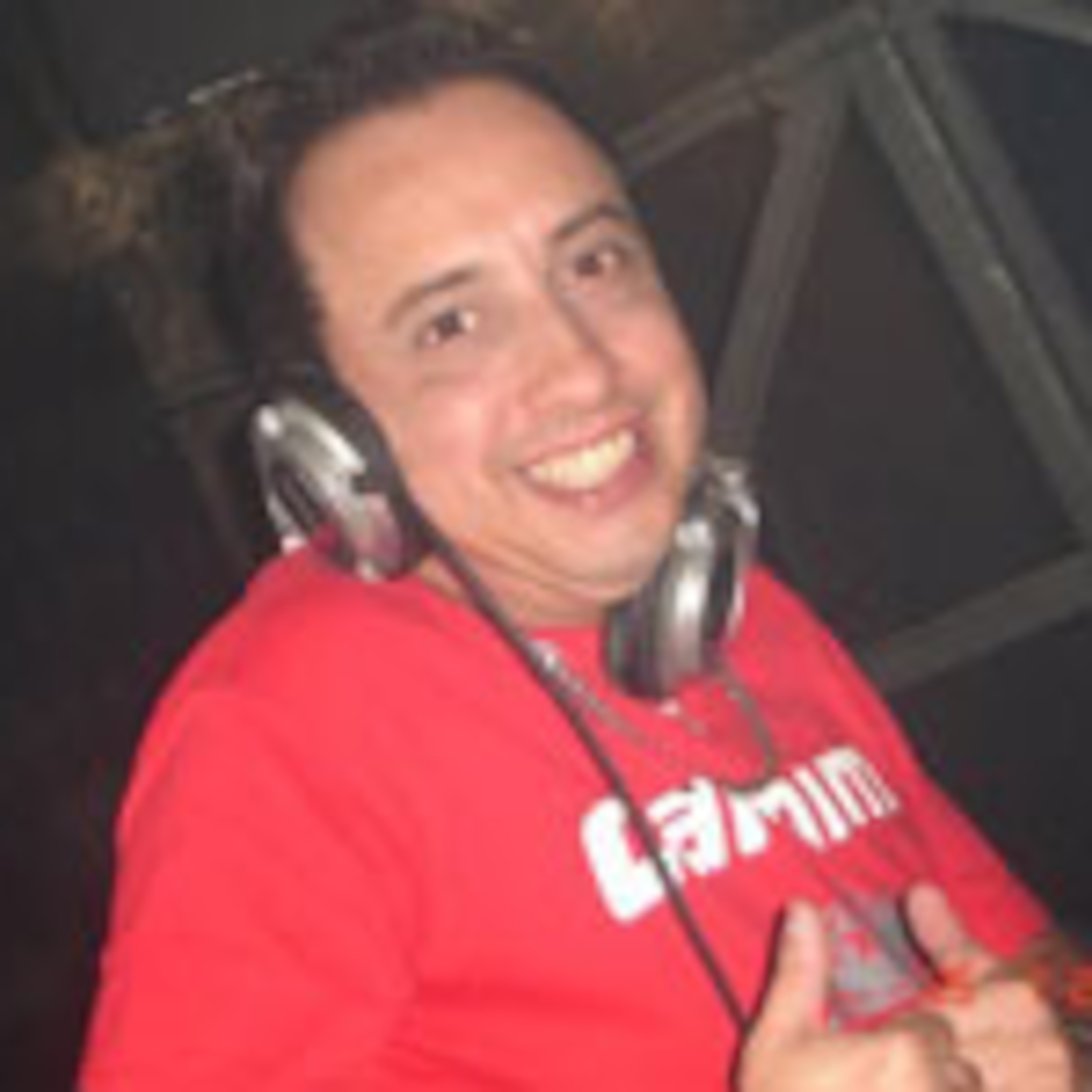 Podcast do Musicão!