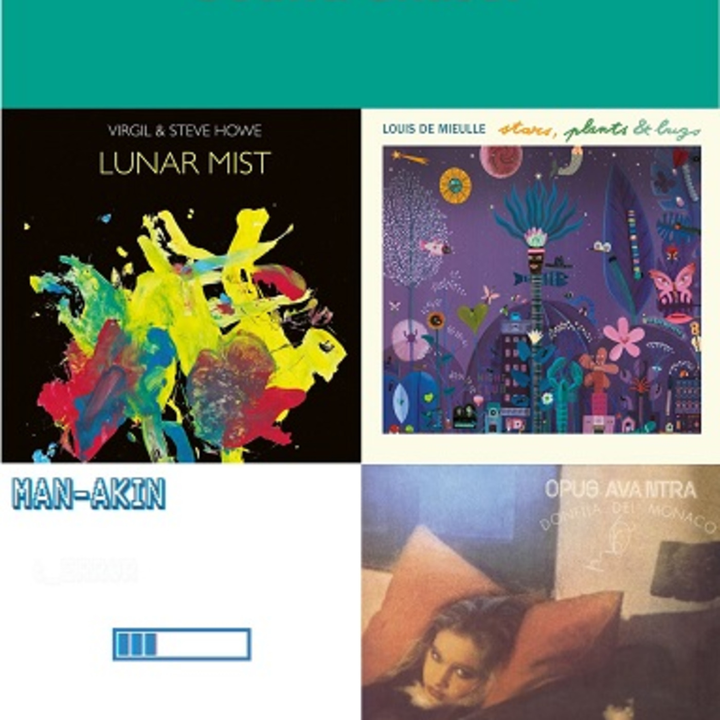 Sound Chaser Progressive Rock Podcast
