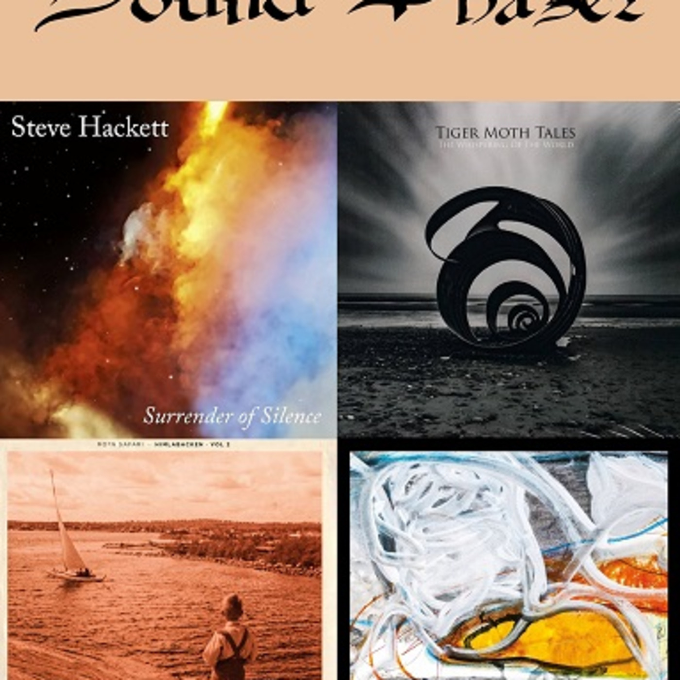 Sound Chaser Progressive Rock Podcast