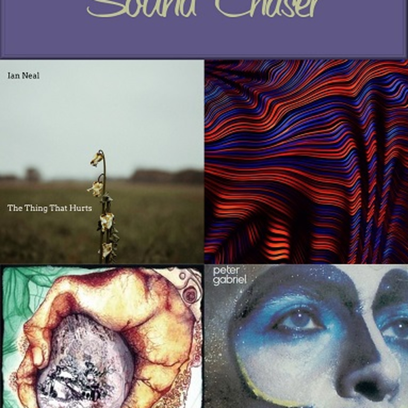 Episode 144: Sound Chaser 312 Episode 144: Sound Chaser 312