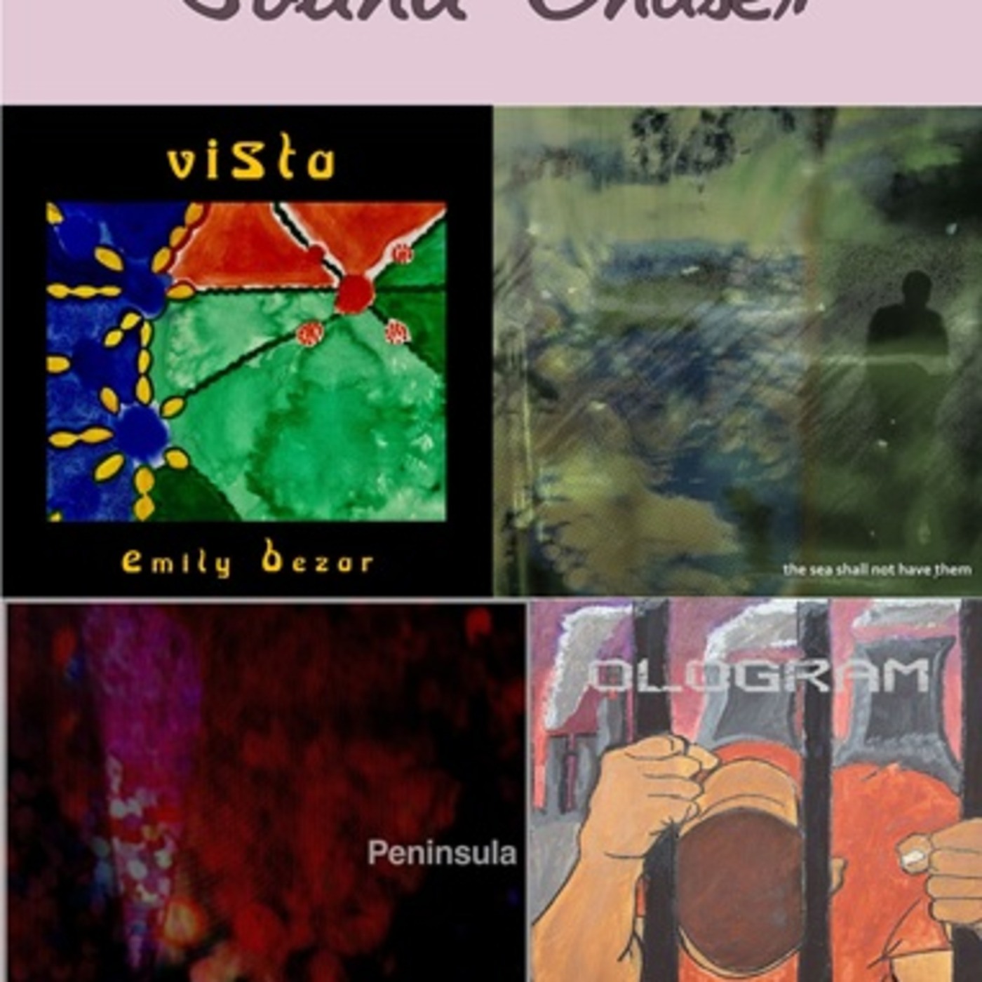 Episode 155: Sound Chaser 323 episode artwork