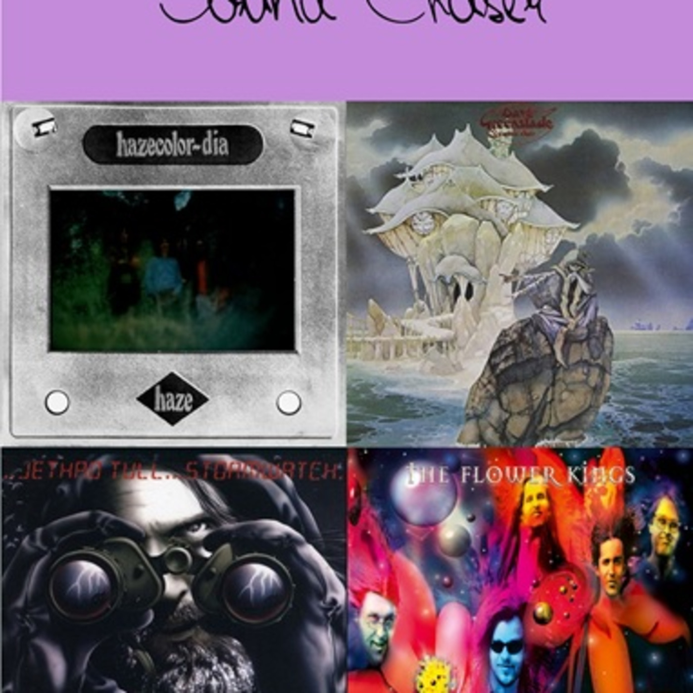 Episode 158: Sound Chaser 326 episode artwork
