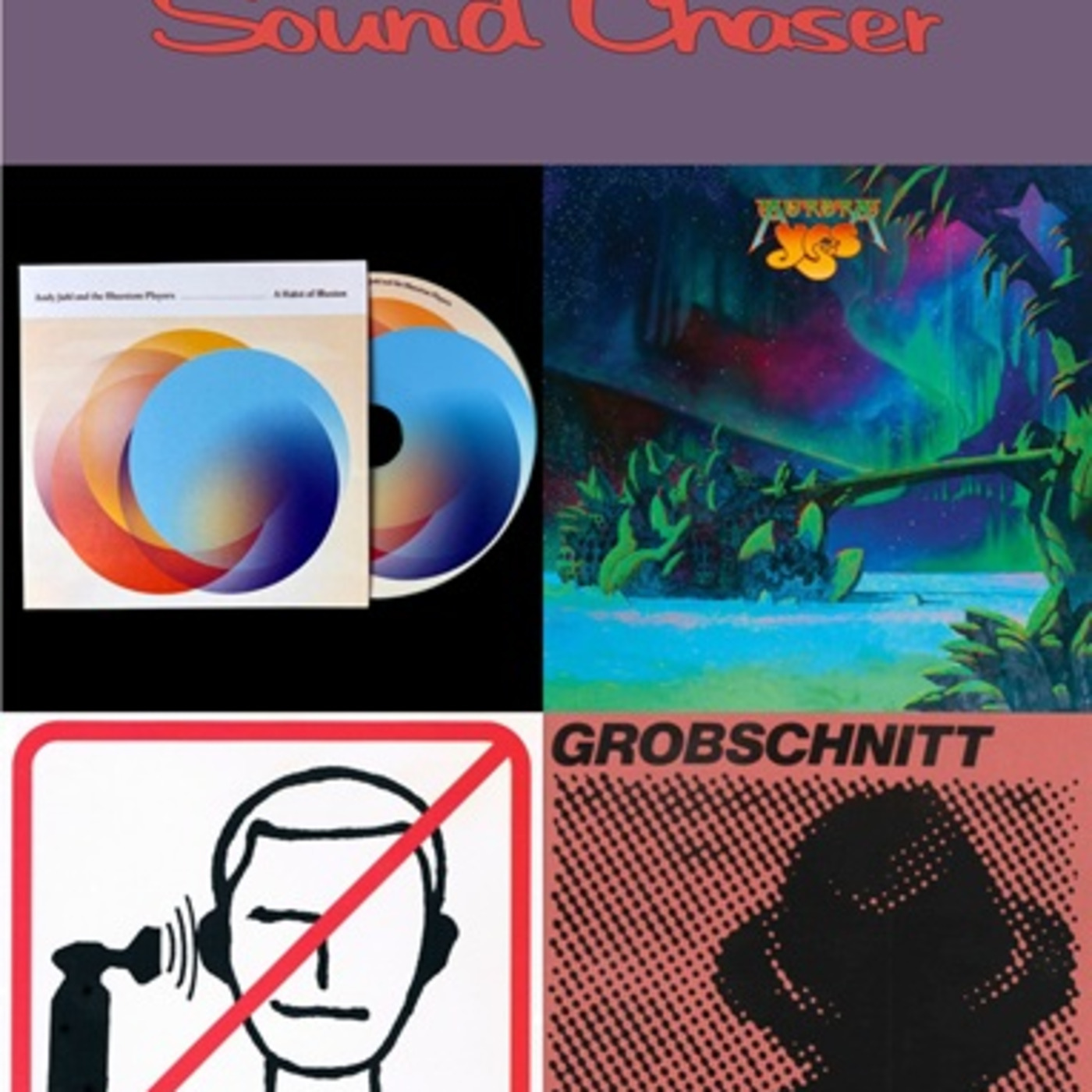 Episode 159: Sound Chaser 327