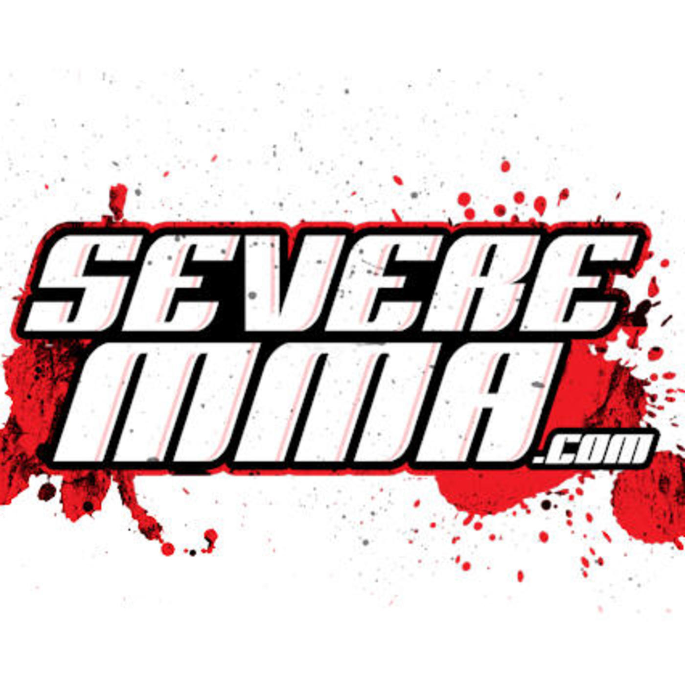 SevereMMA Podcast