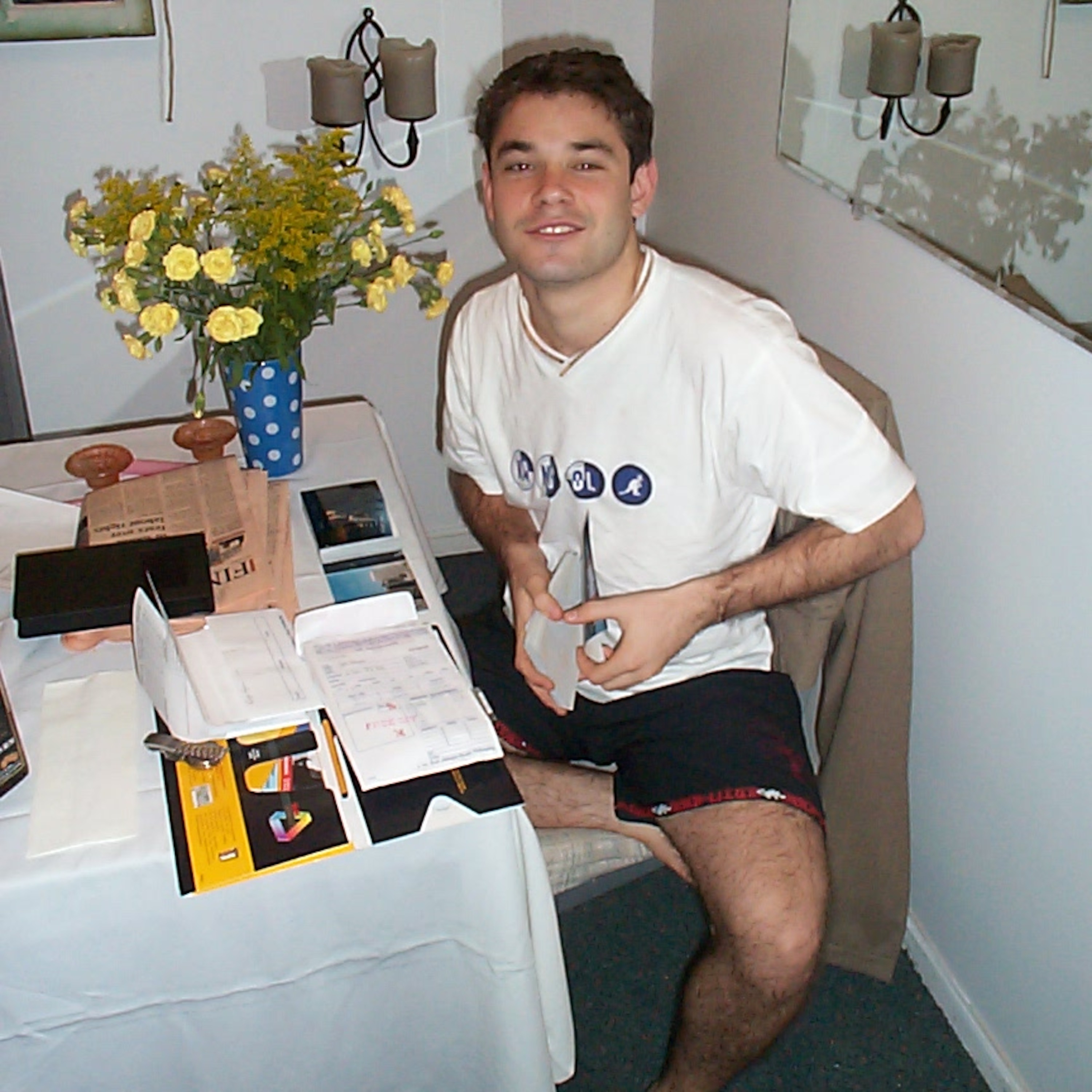 Intermetro Record Pool's:The  Intermetro Record Pool - Dewane Dixon, CEO; President and Record Pool Director