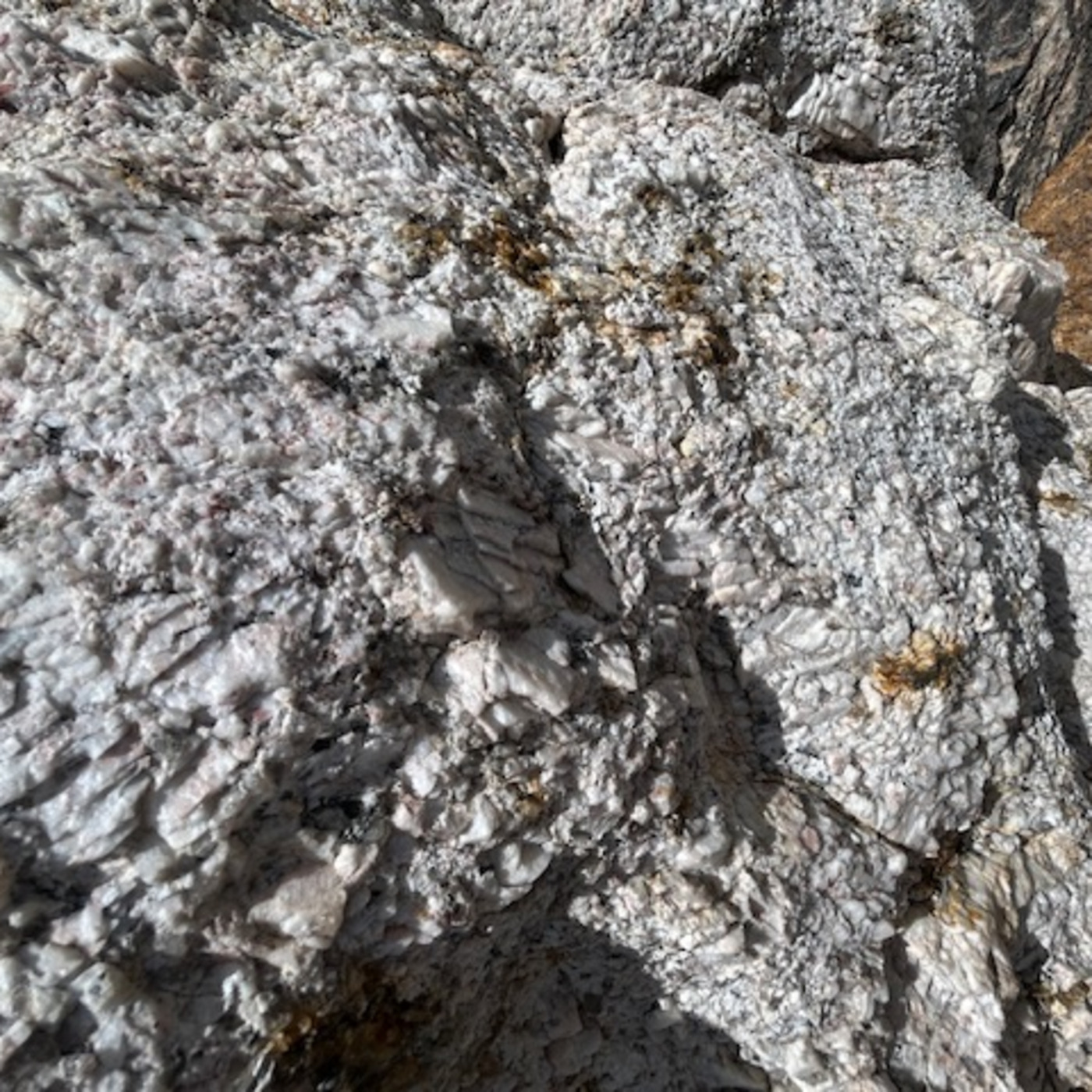 The Institute Of Spectra-Sonic Sound