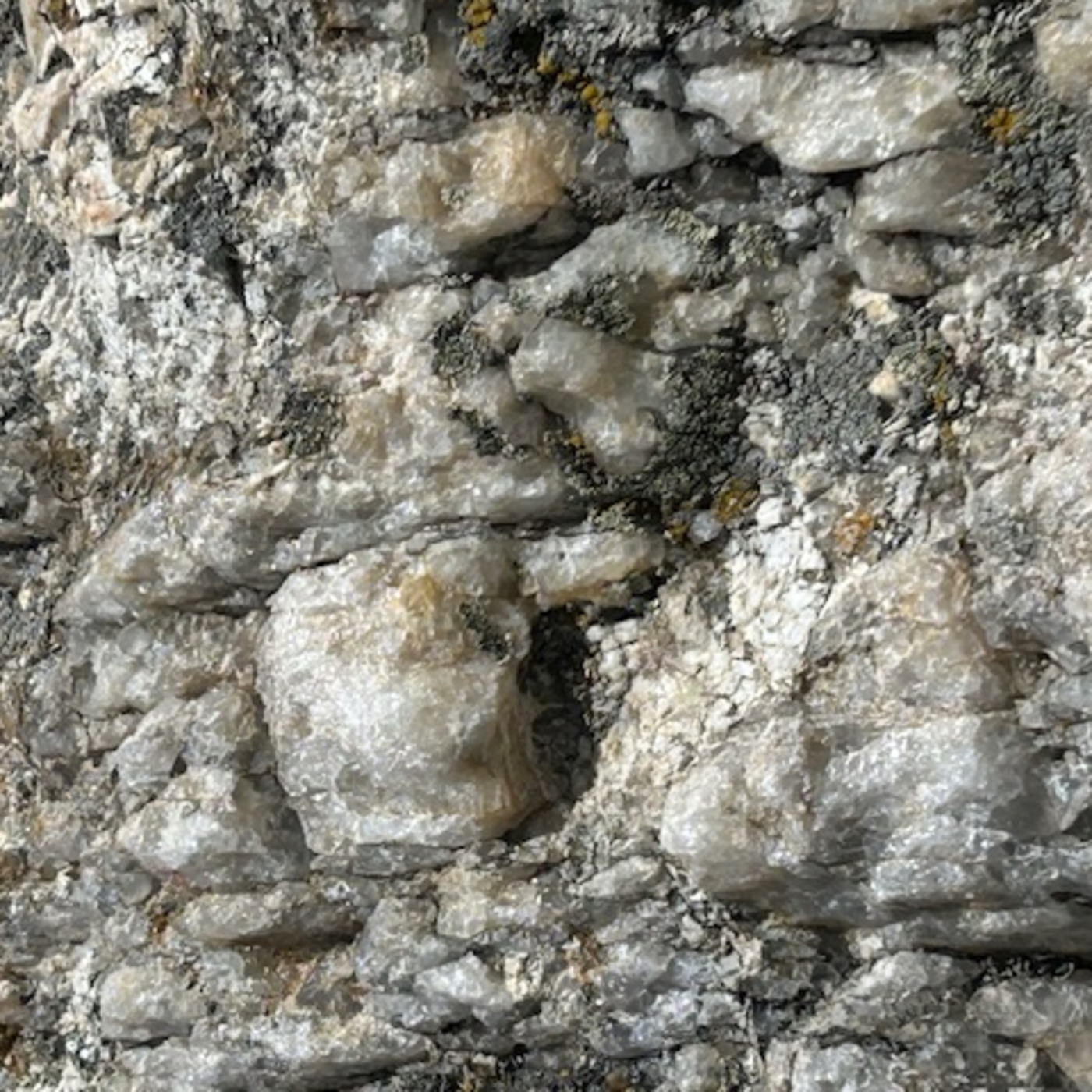 The Institute Of Spectra-Sonic Sound