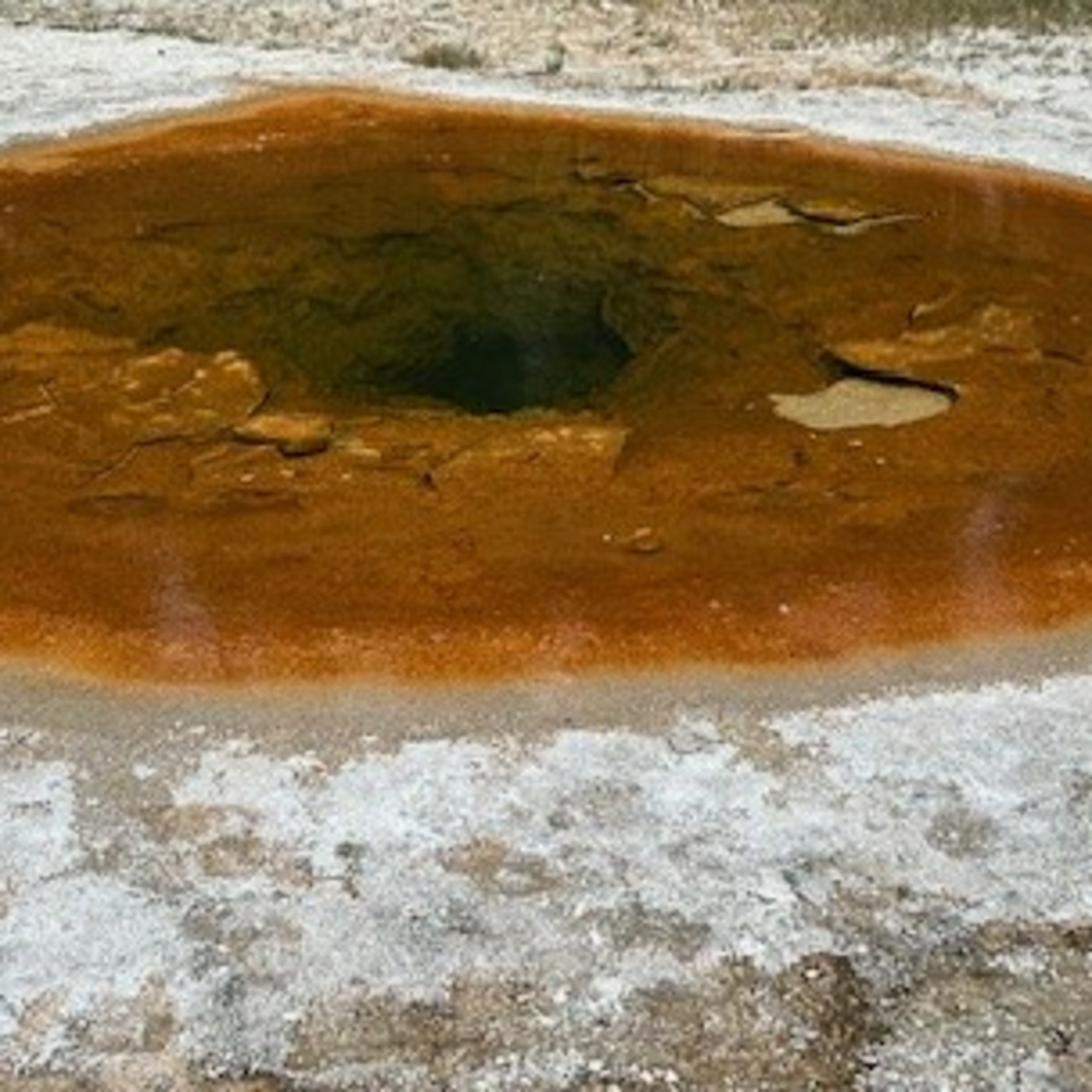 The Institute Of Spectra-Sonic Sound